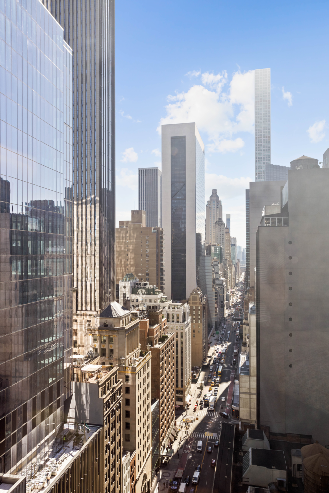 #11 photo, 146 W 57TH Street, マンハッタン Midtown , NY 10019