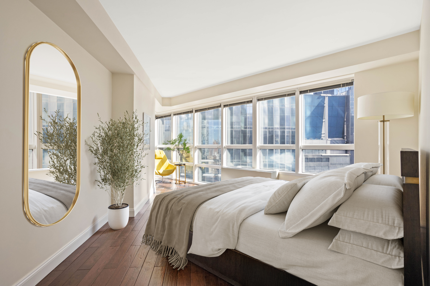 #5 photo, 146 W 57TH Street, マンハッタン Midtown , NY 10019