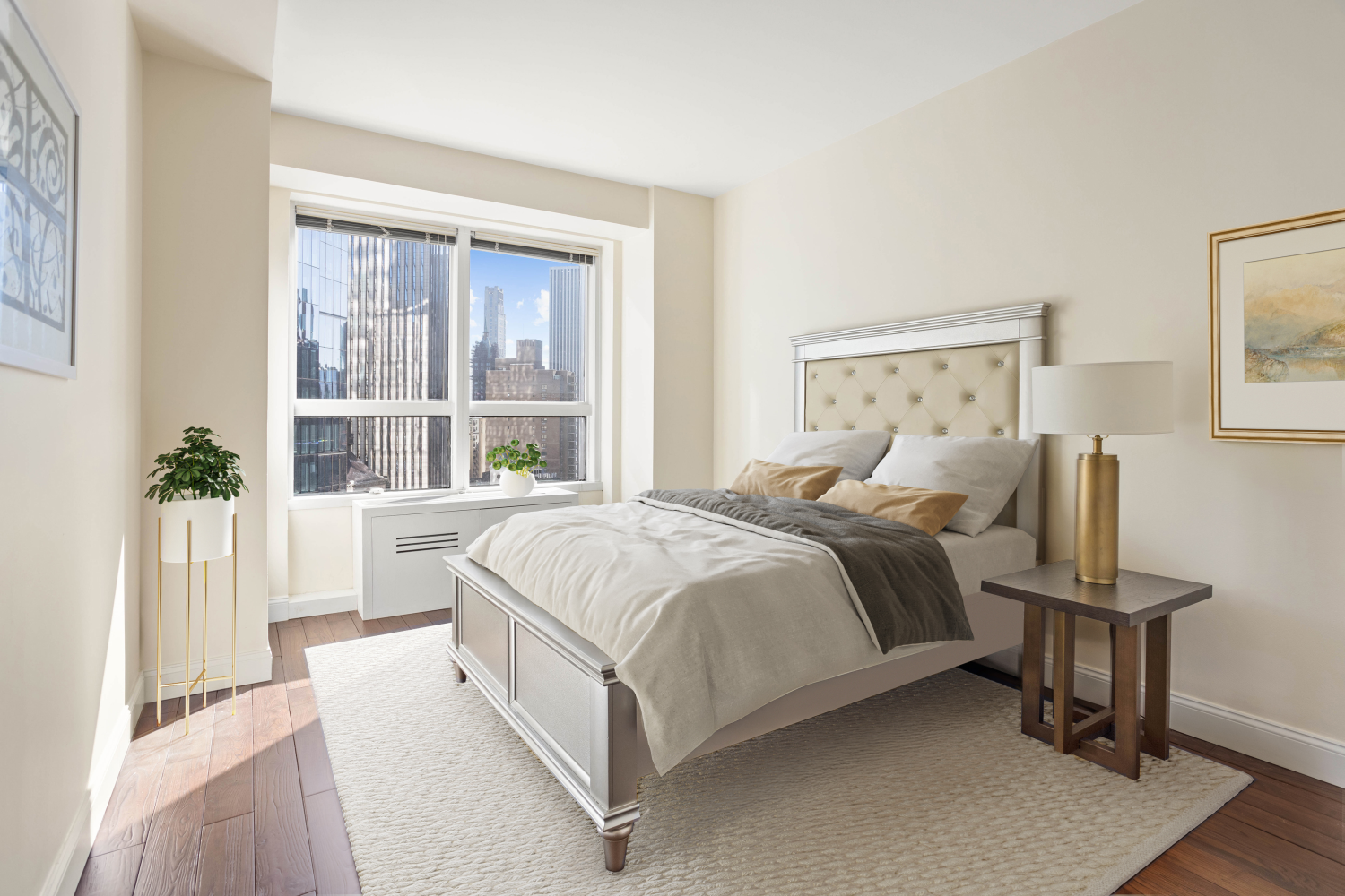 #7 photo, 146 W 57TH Street, マンハッタン Midtown , NY 10019