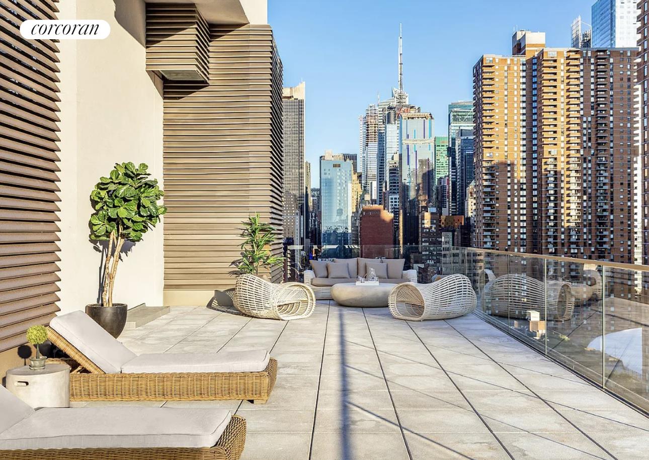 #13 photo, 505 W 43RD Street, マンハッタン Hells Kitchen , NY 10036