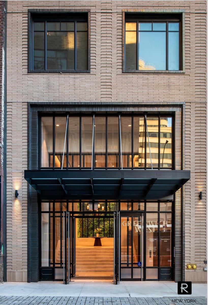 #11 photo, 110 Charlton Street, マンハッタン Soho , NY 10014