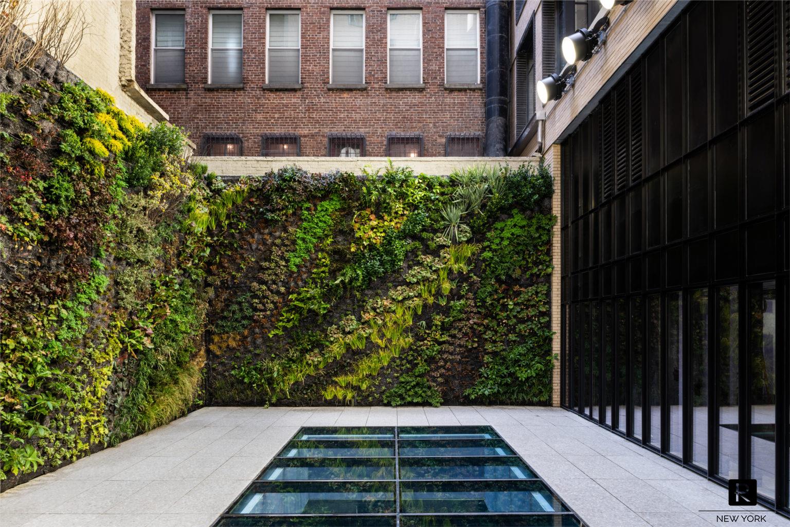 #14 photo, 110 Charlton Street, マンハッタン Soho , NY 10014