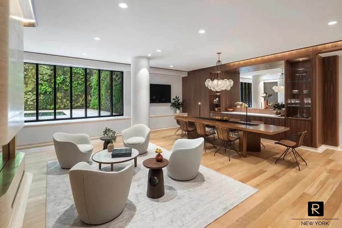 #16 photo, 110 Charlton Street, マンハッタン Soho , NY 10014