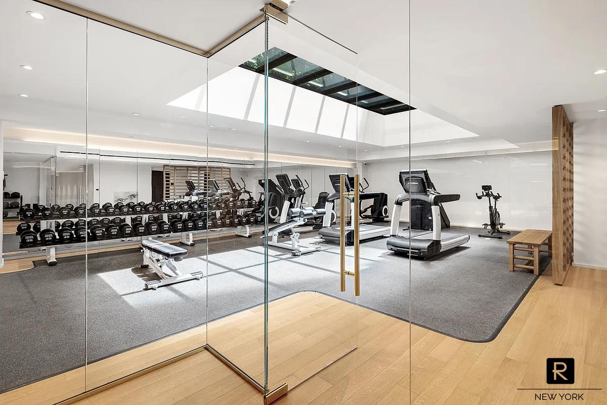 #17 photo, 110 Charlton Street, マンハッタン Soho , NY 10014