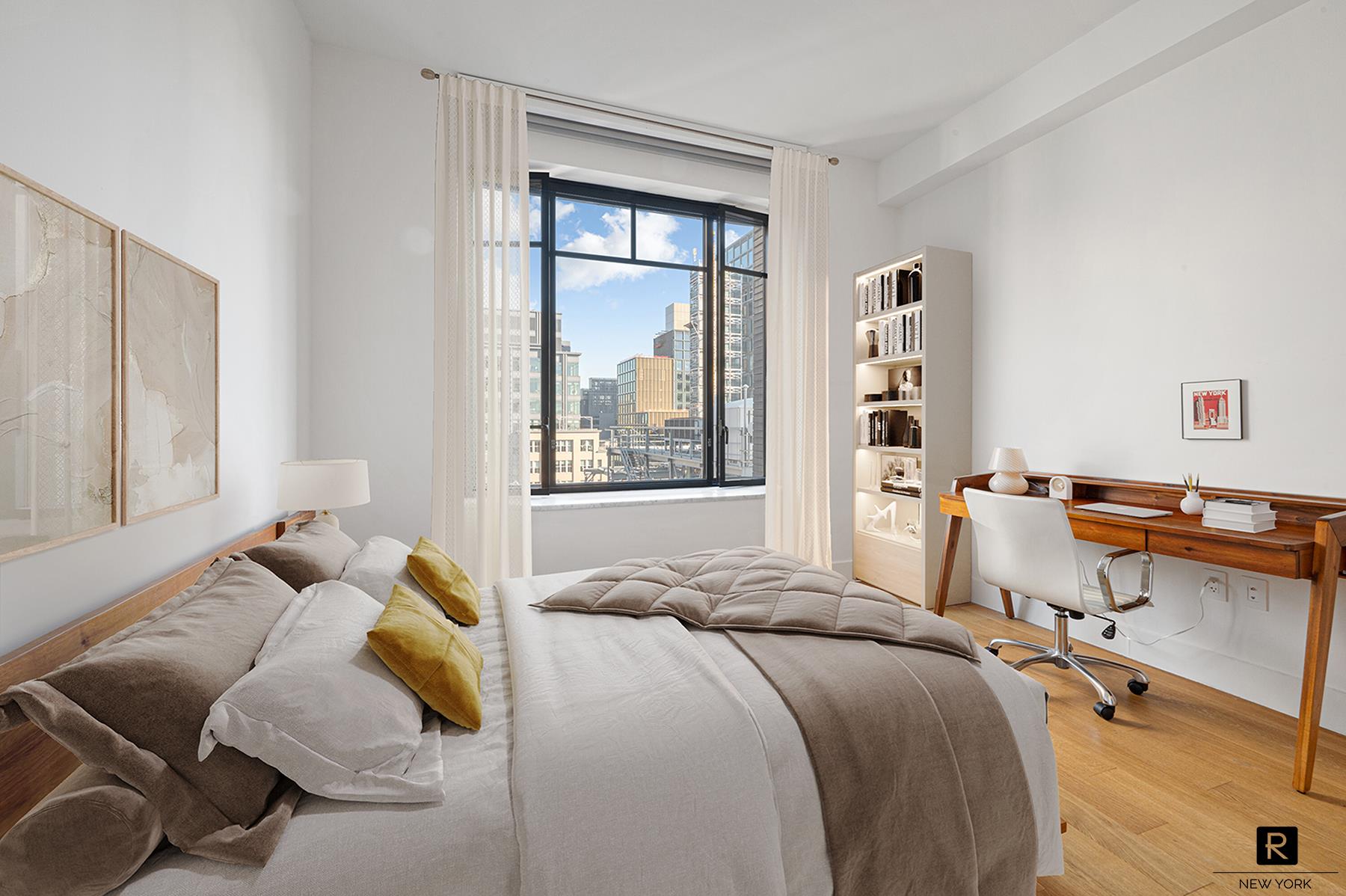 #6 photo, 110 Charlton Street, マンハッタン Soho , NY 10014