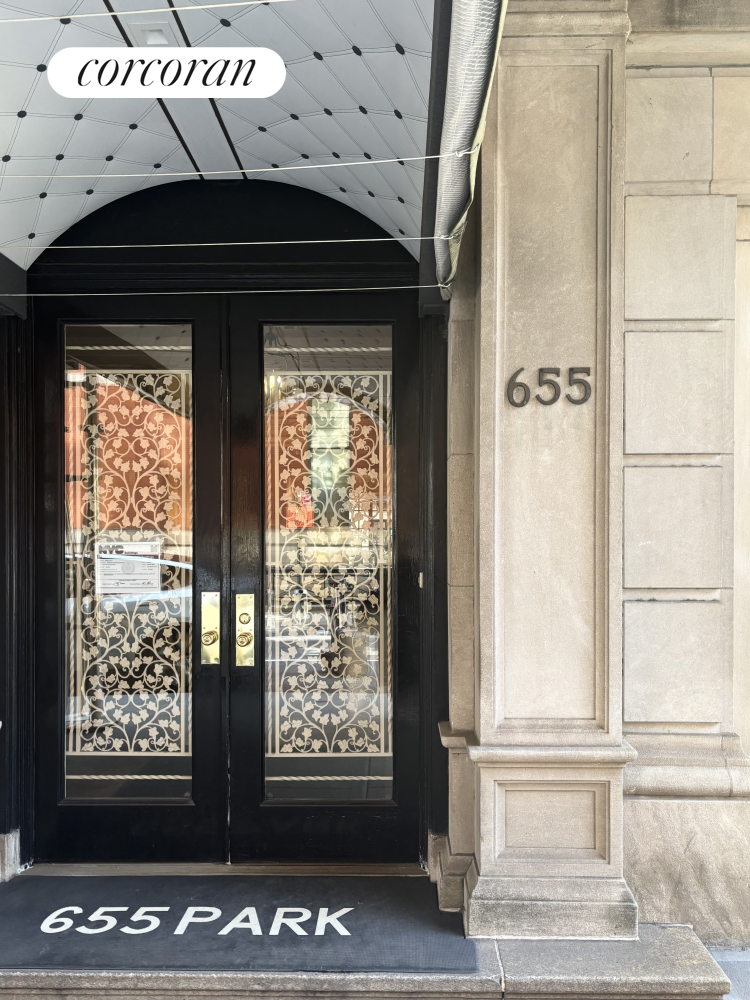 #13 photo, 655 PARK Avenue, マンハッタン Lenox Hill , NY 10065