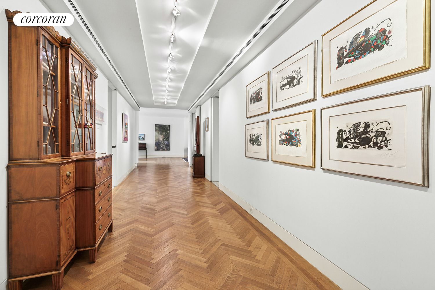 #9 photo, 655 PARK Avenue, マンハッタン Lenox Hill , NY 10065