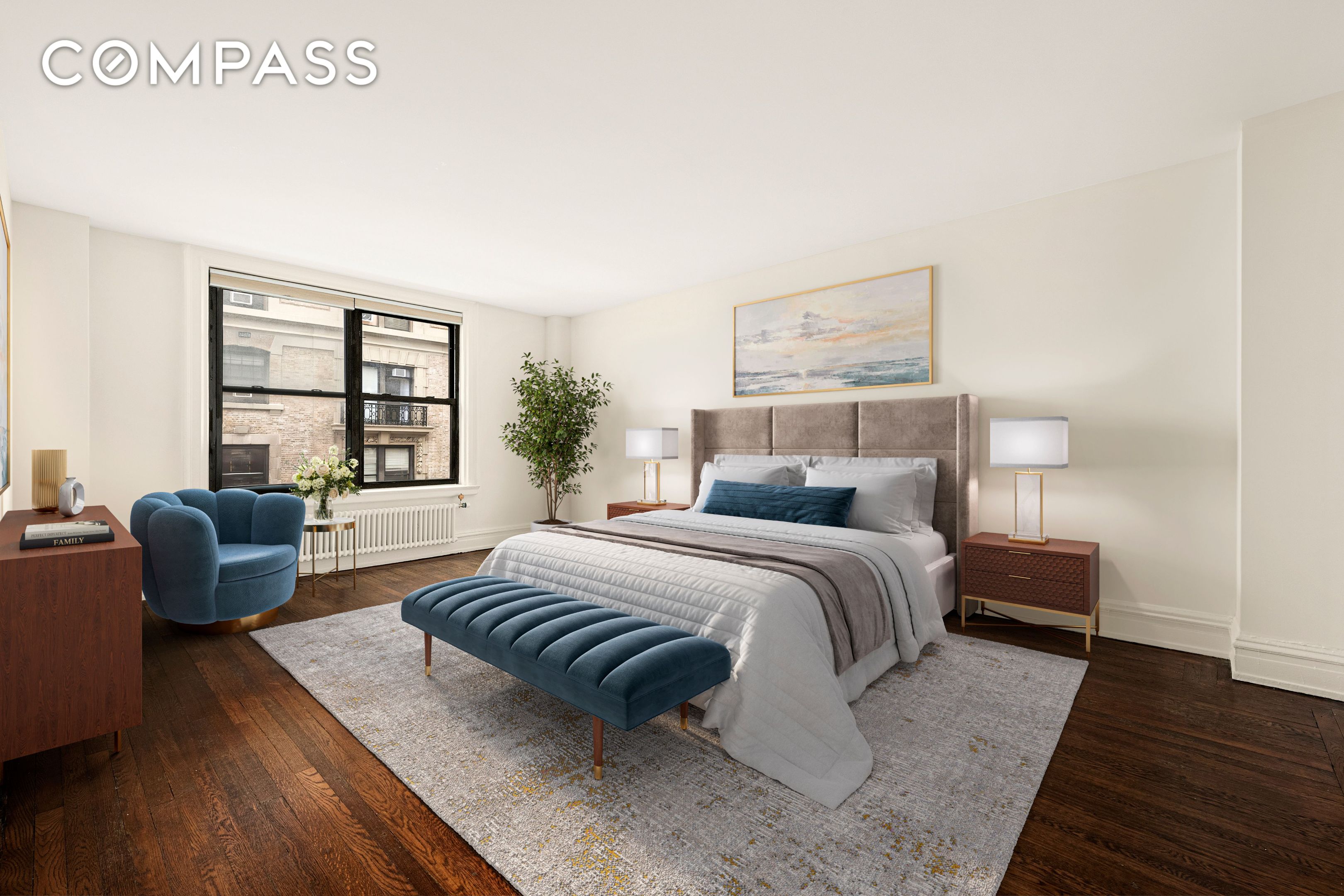 #10 photo, 345 W 88th Street, マンハッタン Upper West Side , NY 10024