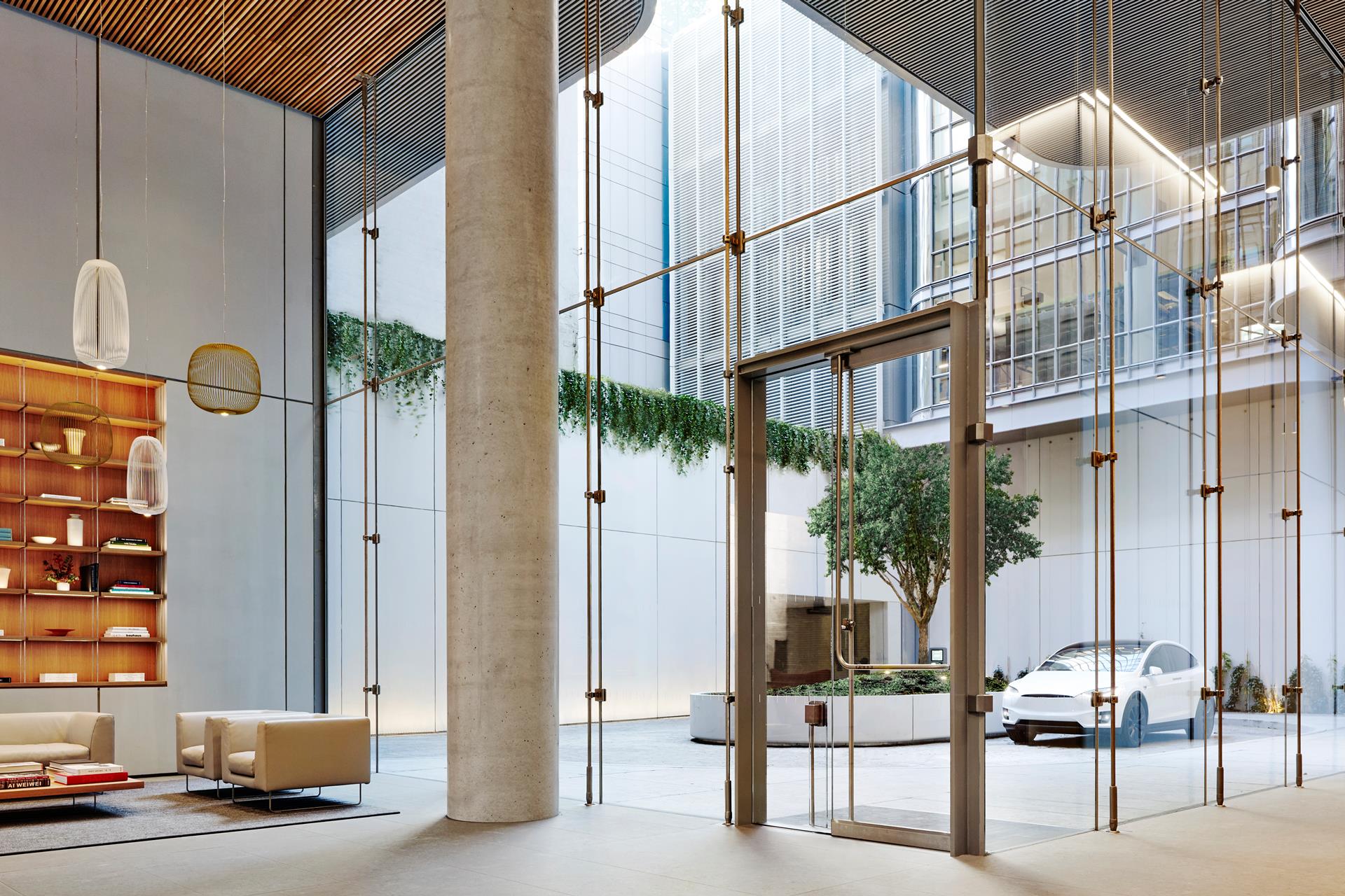 #14 photo, 565 BROOME Street, マンハッタン Hudson Square , NY 10013