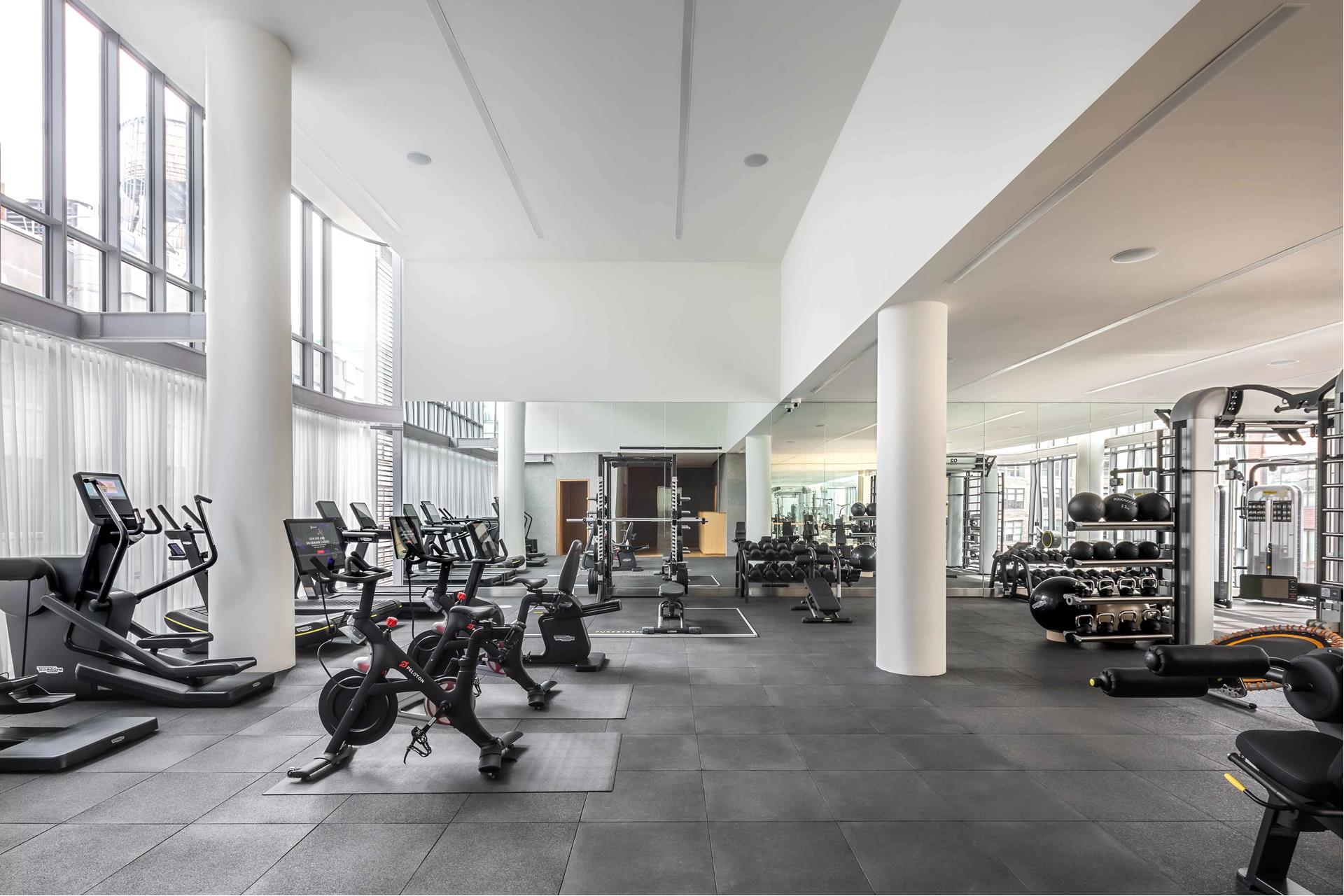 #17 photo, 565 BROOME Street, マンハッタン Hudson Square , NY 10013