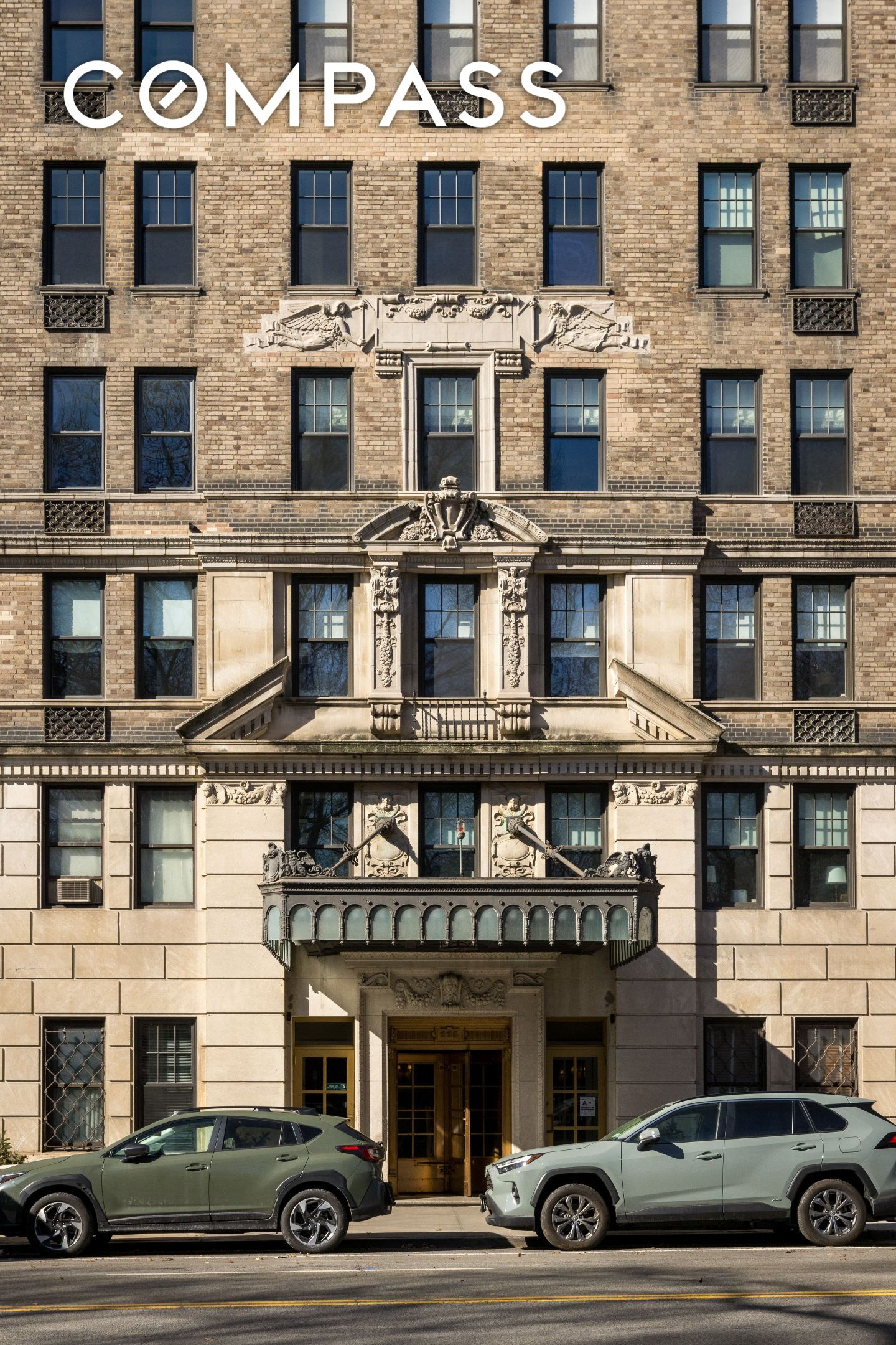 #13 photo, 225 Central Park W, マンハッタン Upper West Side , NY 10024