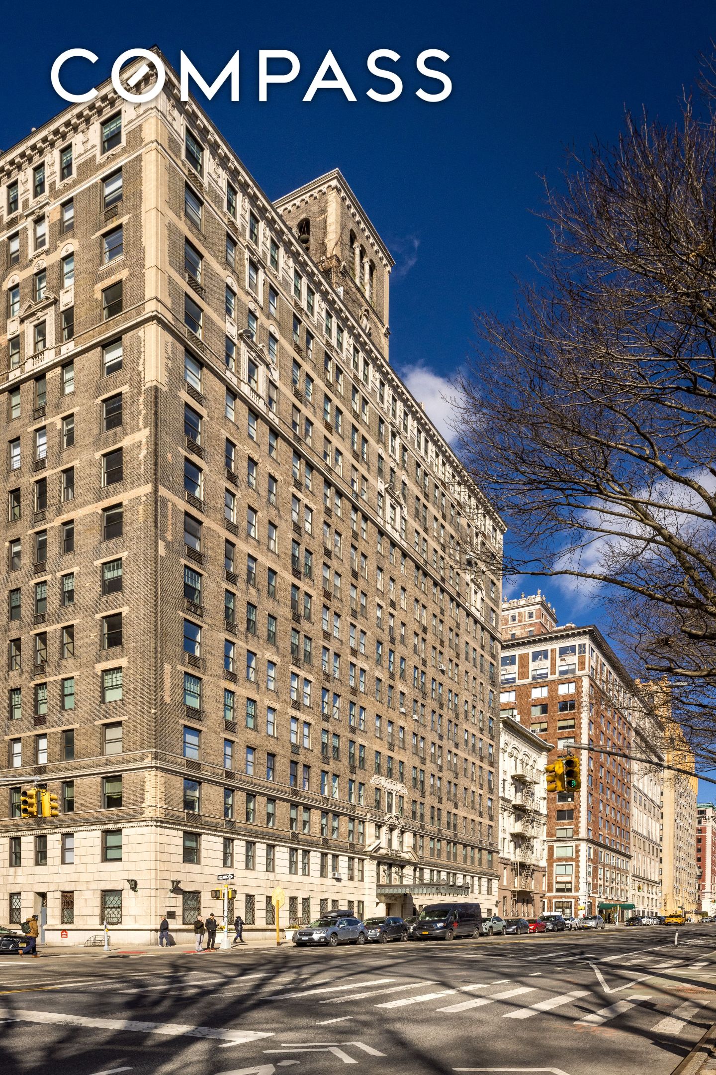 #14 photo, 225 Central Park W, マンハッタン Upper West Side , NY 10024