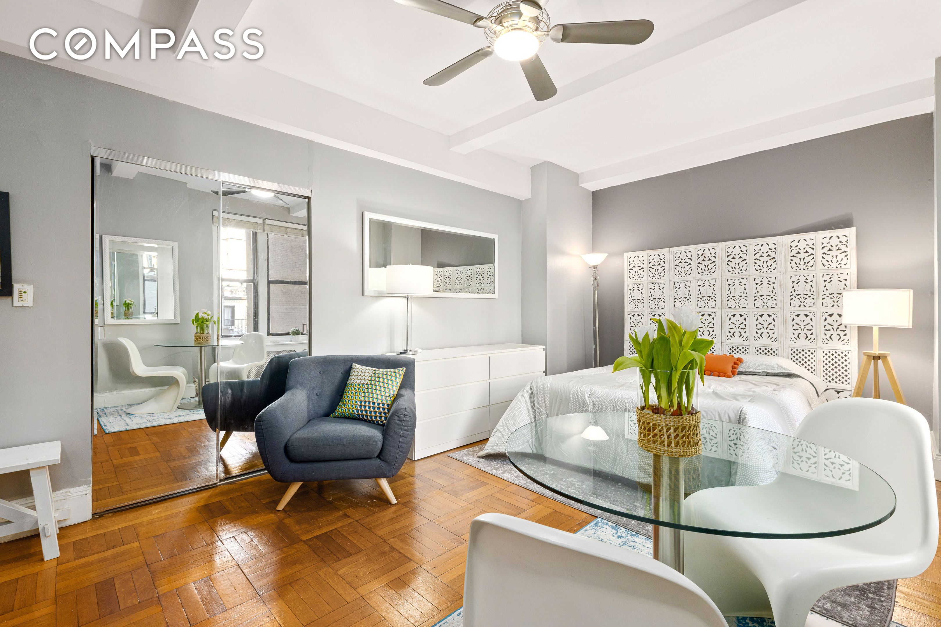 #4 photo, 225 Central Park W, マンハッタン Upper West Side , NY 10024