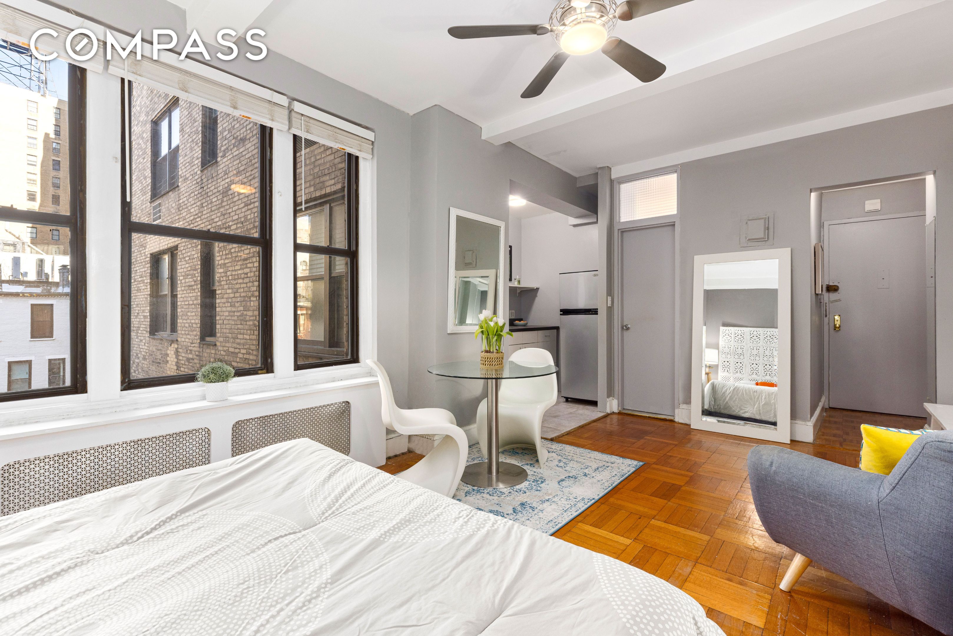 #5 photo, 225 Central Park W, マンハッタン Upper West Side , NY 10024