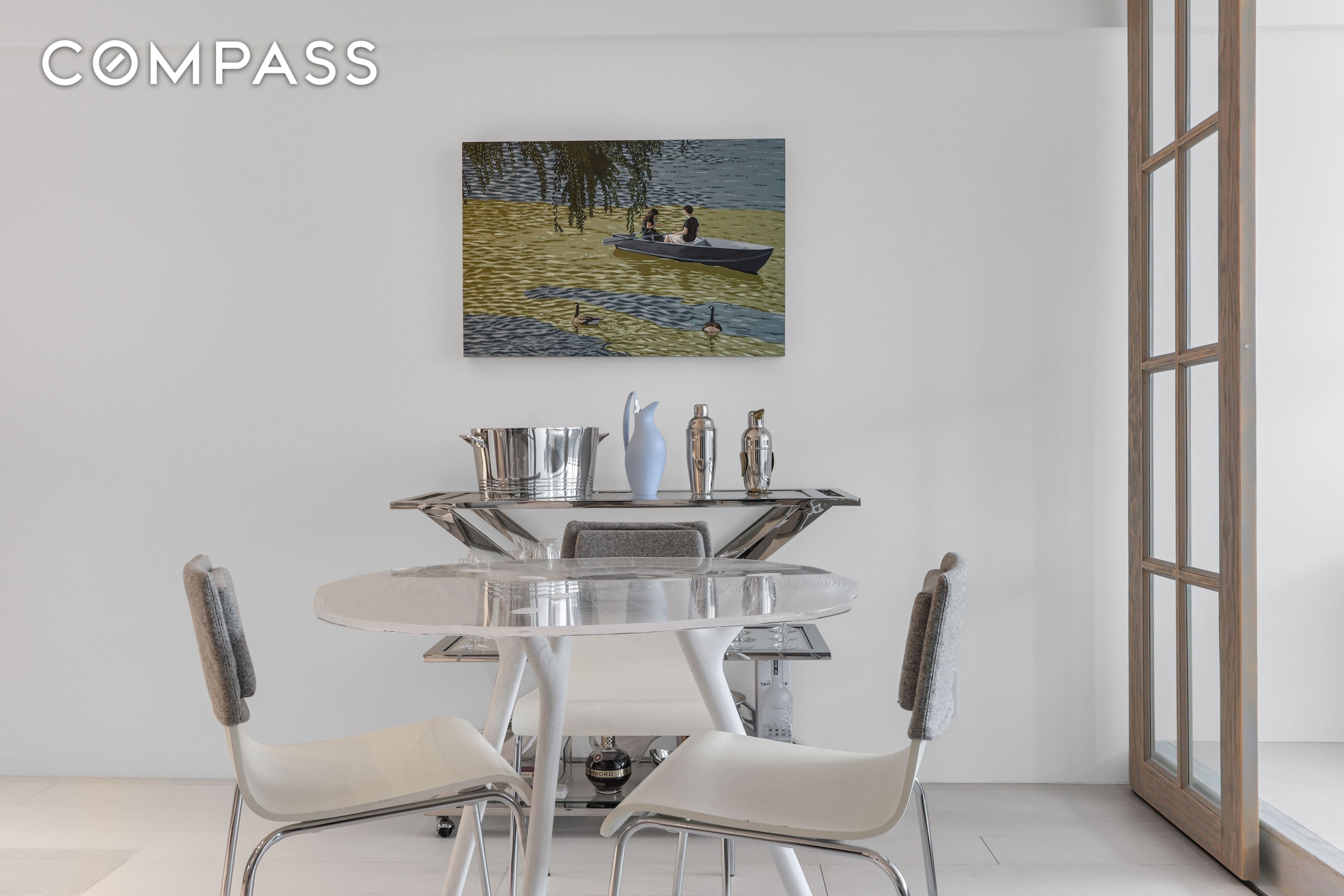 #5 photo, 120 Central Park S, マンハッタン Central Park South , NY 10019