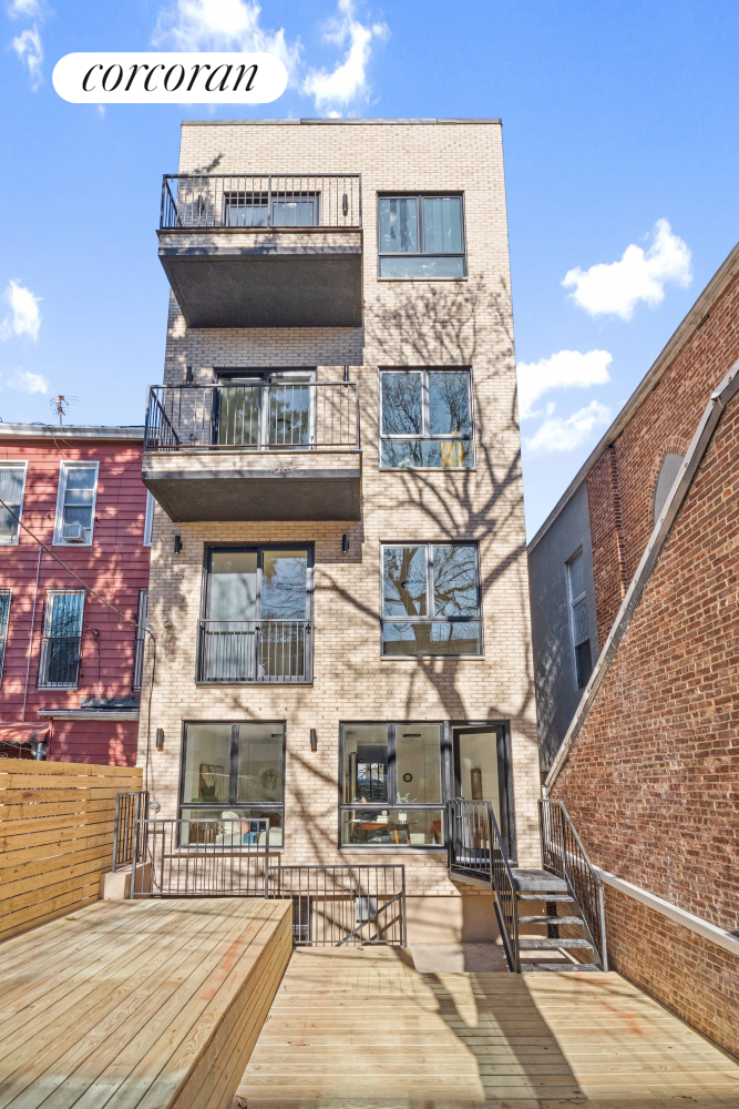 #11 photo, 1198 JEFFERSON Avenue, ブルックリン区 Bushwick , NY 11221