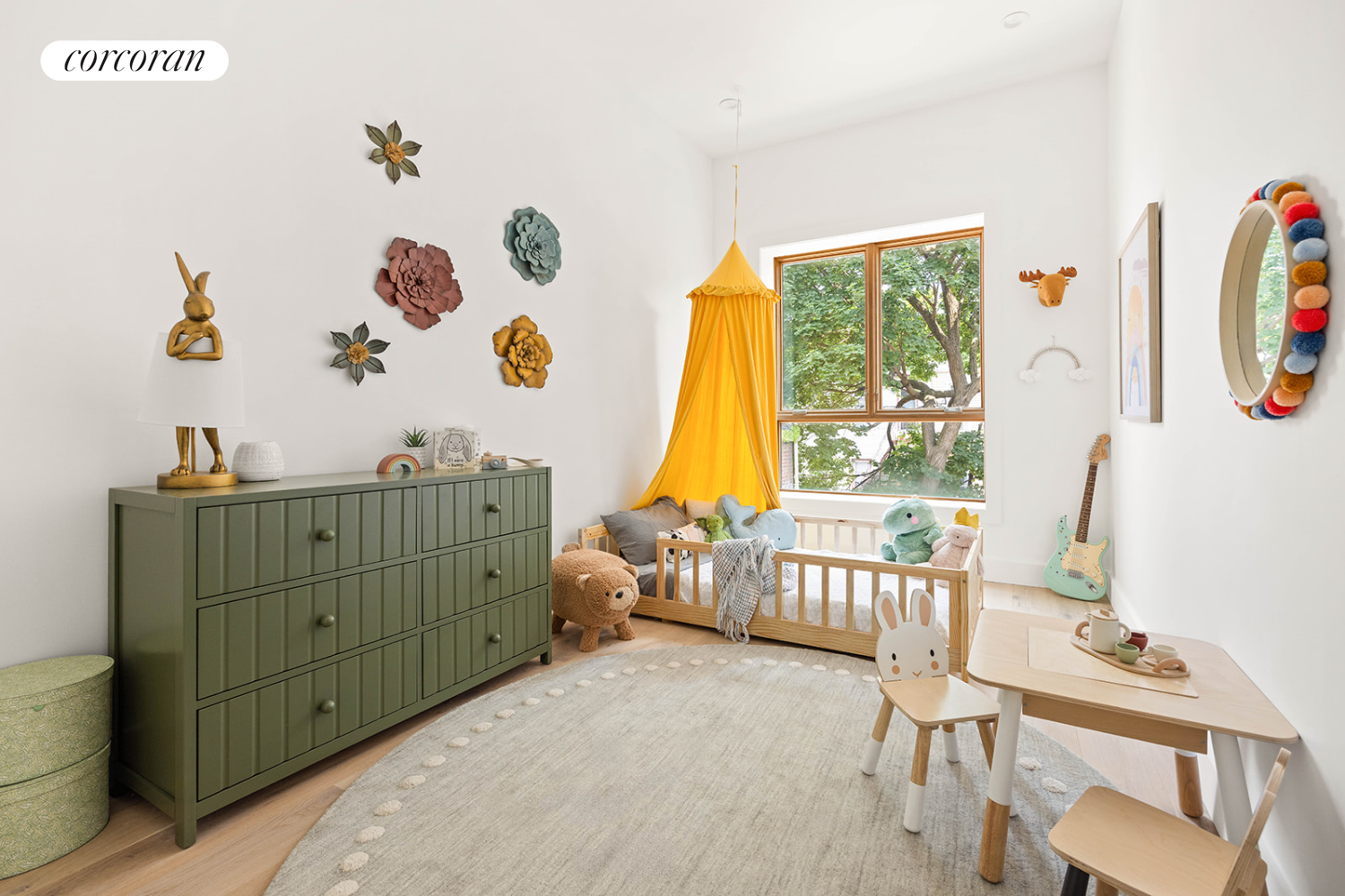 #7 photo, 1198 JEFFERSON Avenue, ブルックリン区 Bushwick , NY 11221