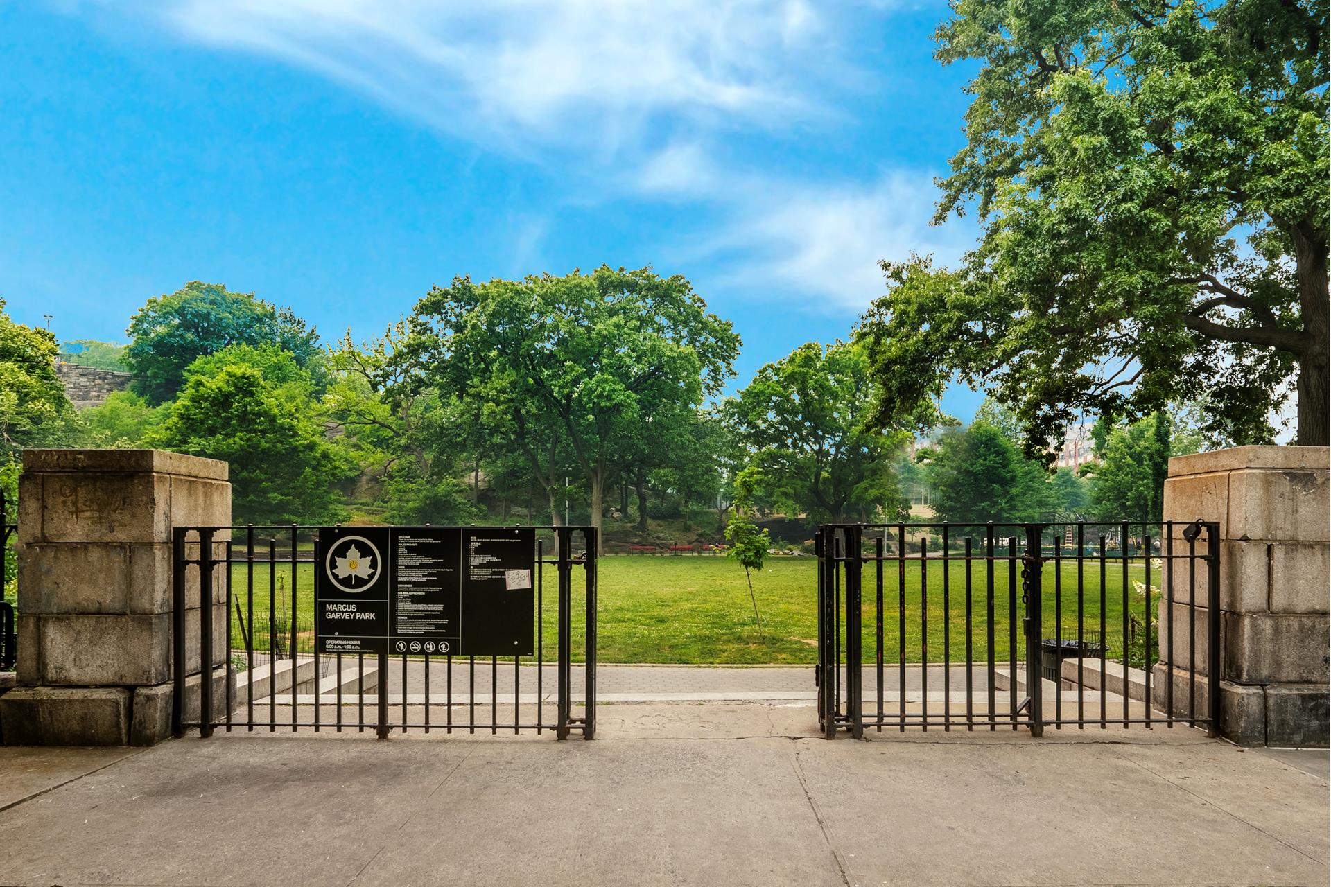 #11 photo, 1901 MADISON Avenue, マンハッタン South Harlem , NY 10035