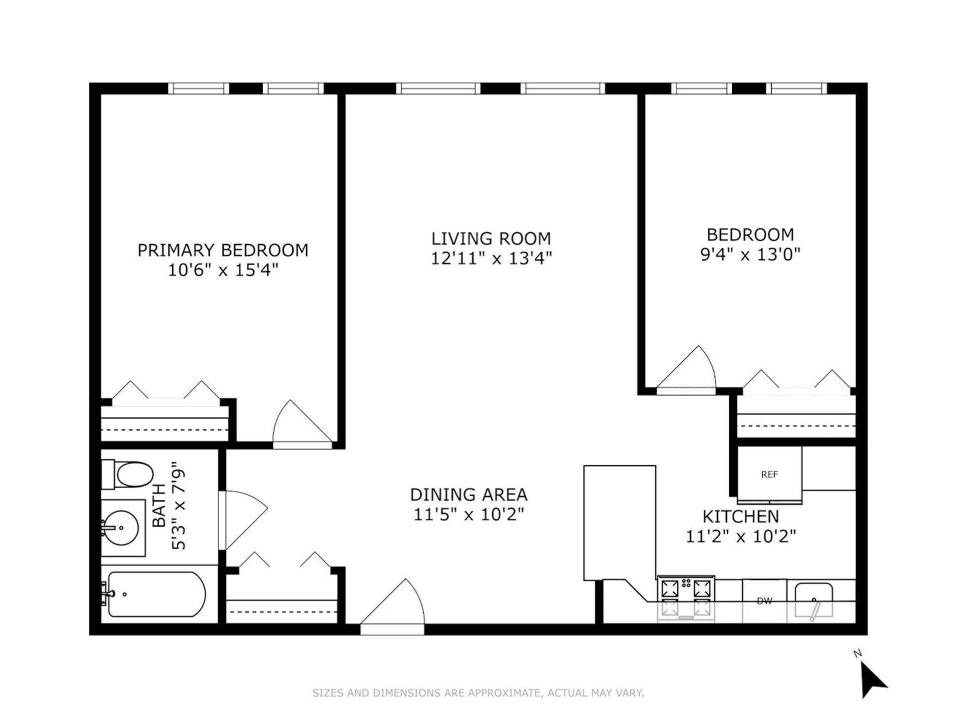 #2 photo, 1901 MADISON Avenue, マンハッタン South Harlem , NY 10035