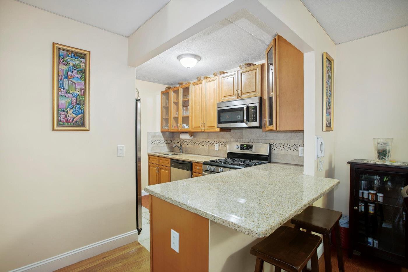 #4 photo, 1901 MADISON Avenue, マンハッタン South Harlem , NY 10035