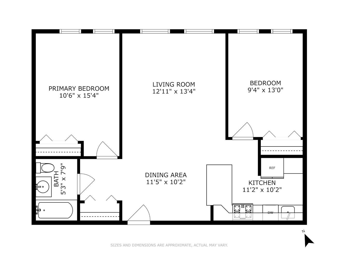 #8 photo, 1901 MADISON Avenue, マンハッタン South Harlem , NY 10035