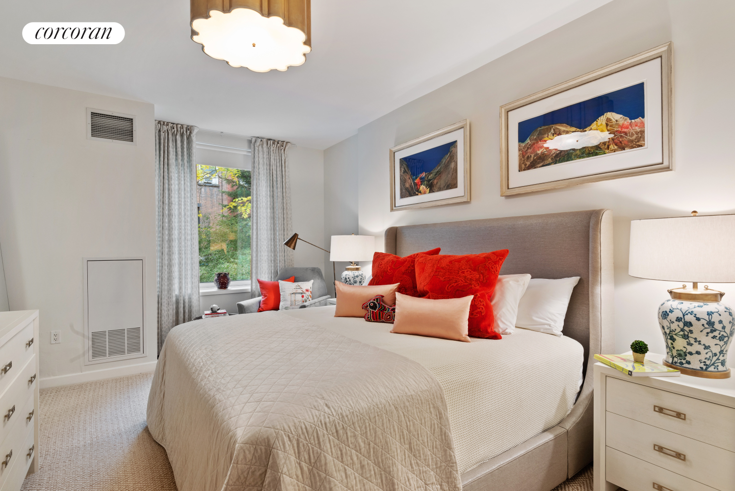 #5 photo, 462 W 58TH Street, マンハッタン Hells Kitchen , NY 10019