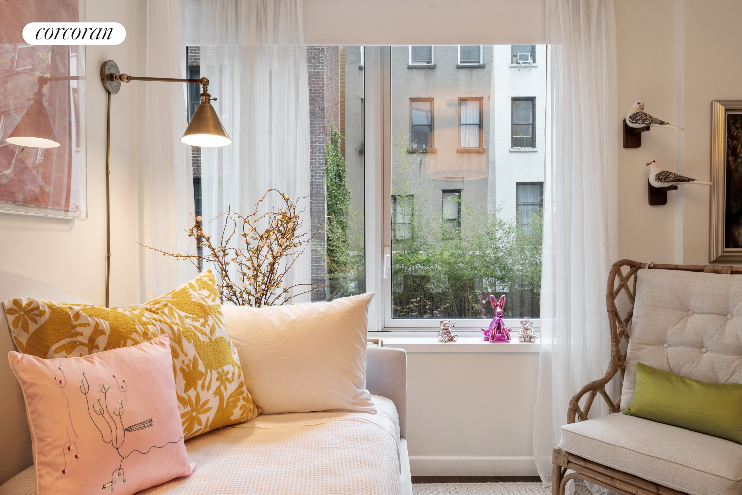 #7 photo, 462 W 58TH Street, マンハッタン Hells Kitchen , NY 10019