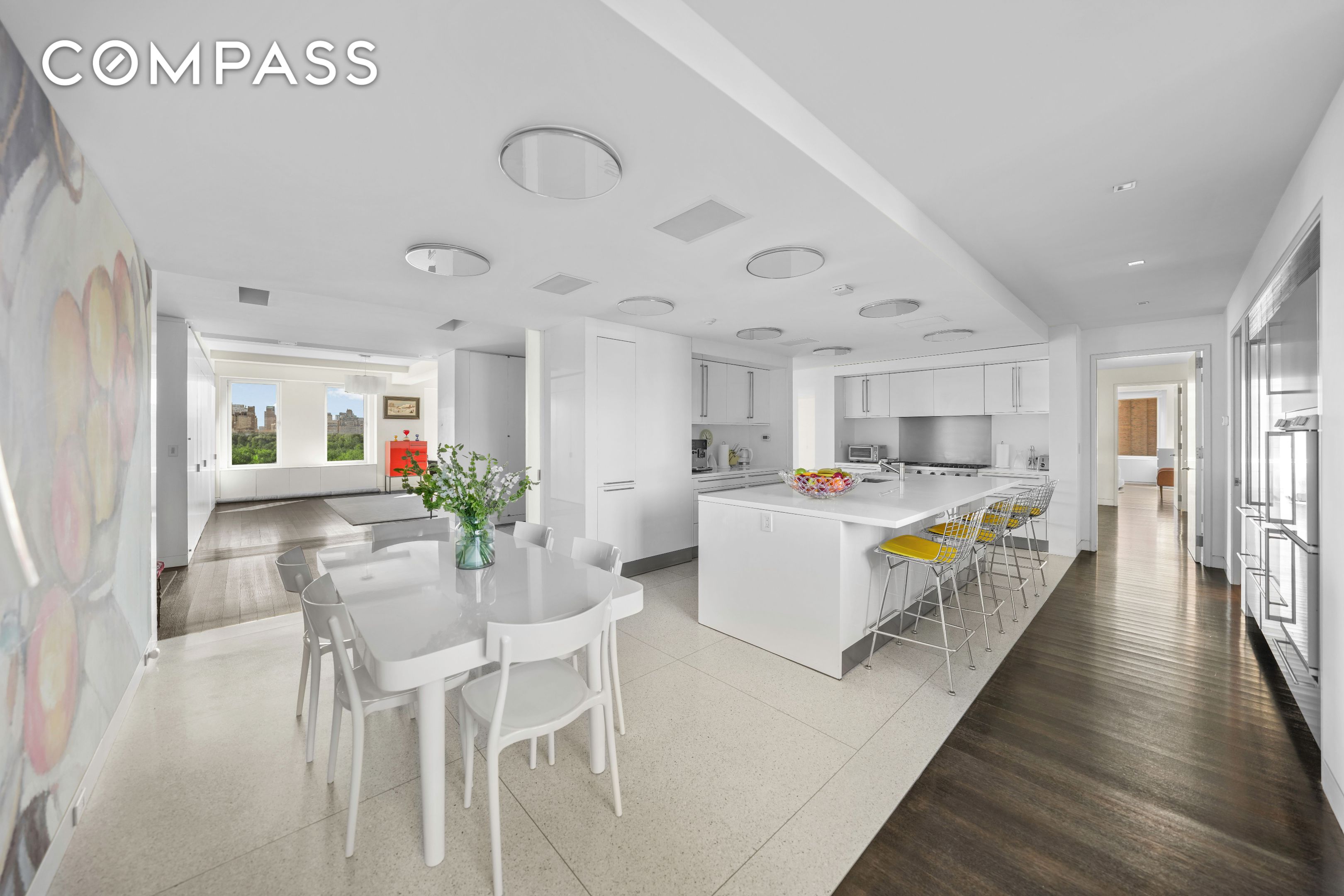 #10 photo, 101 Central Park W, マンハッタン Upper West Side , NY 10023