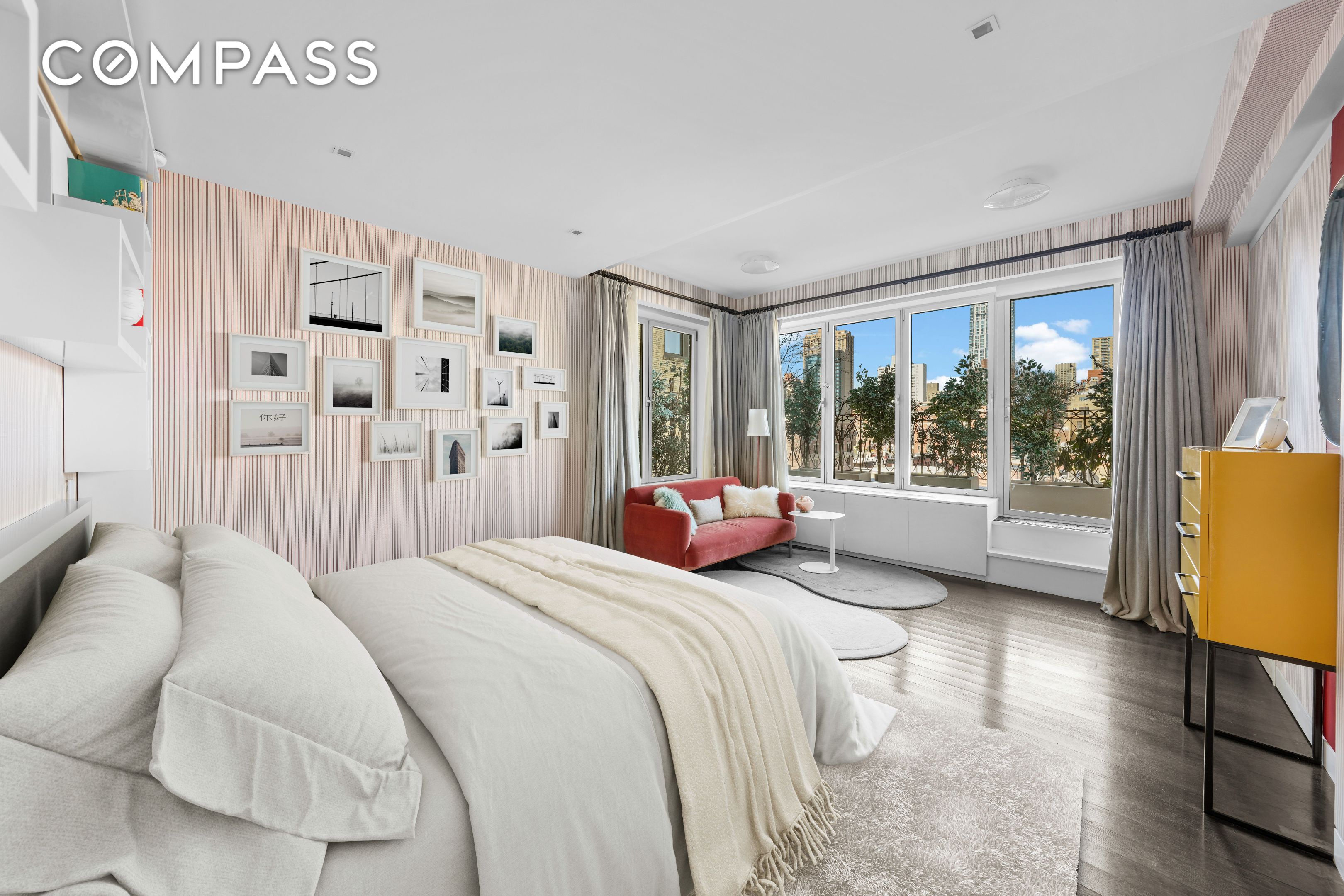 #13 photo, 101 Central Park W, マンハッタン Upper West Side , NY 10023