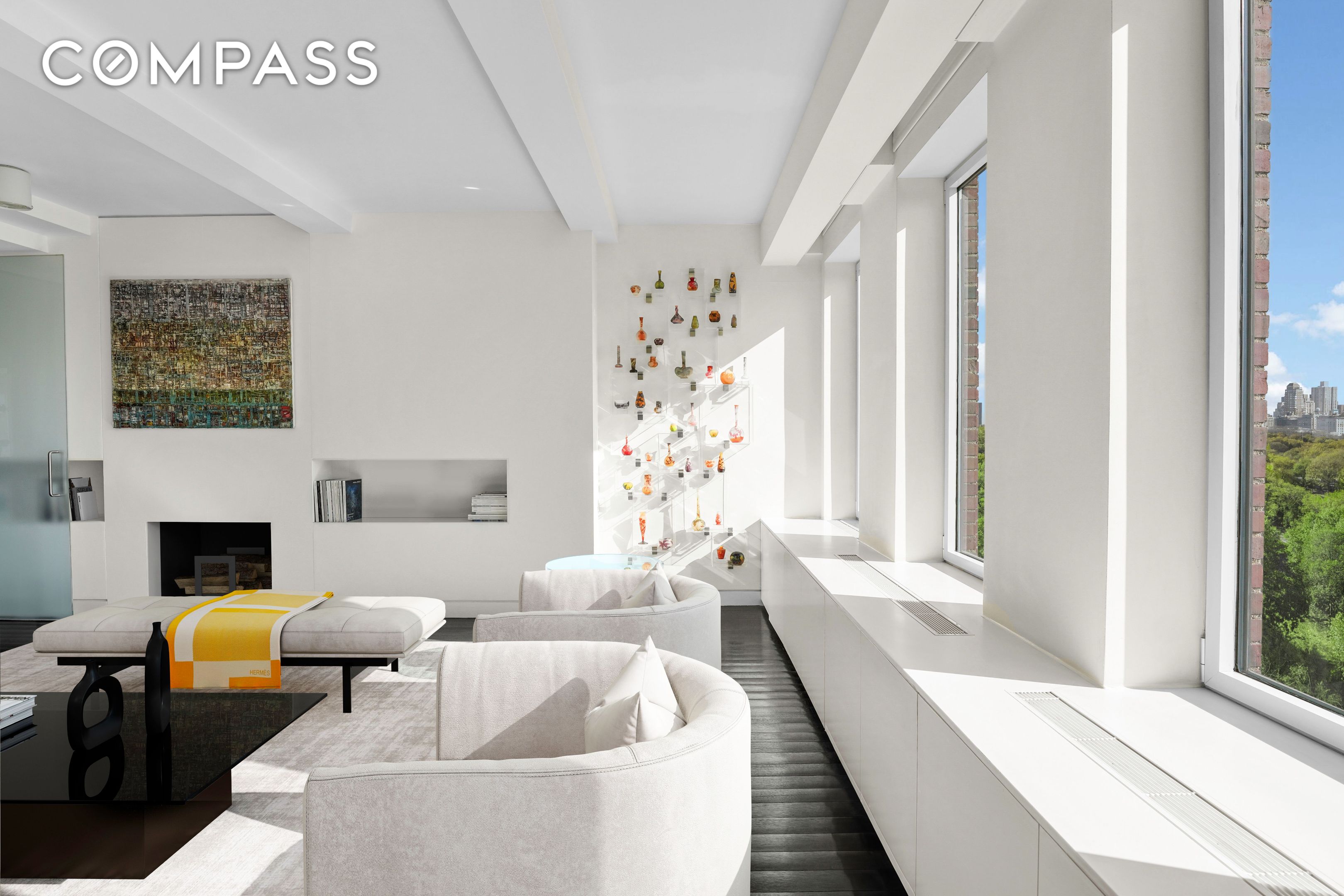 #3 photo, 101 Central Park W, マンハッタン Upper West Side , NY 10023