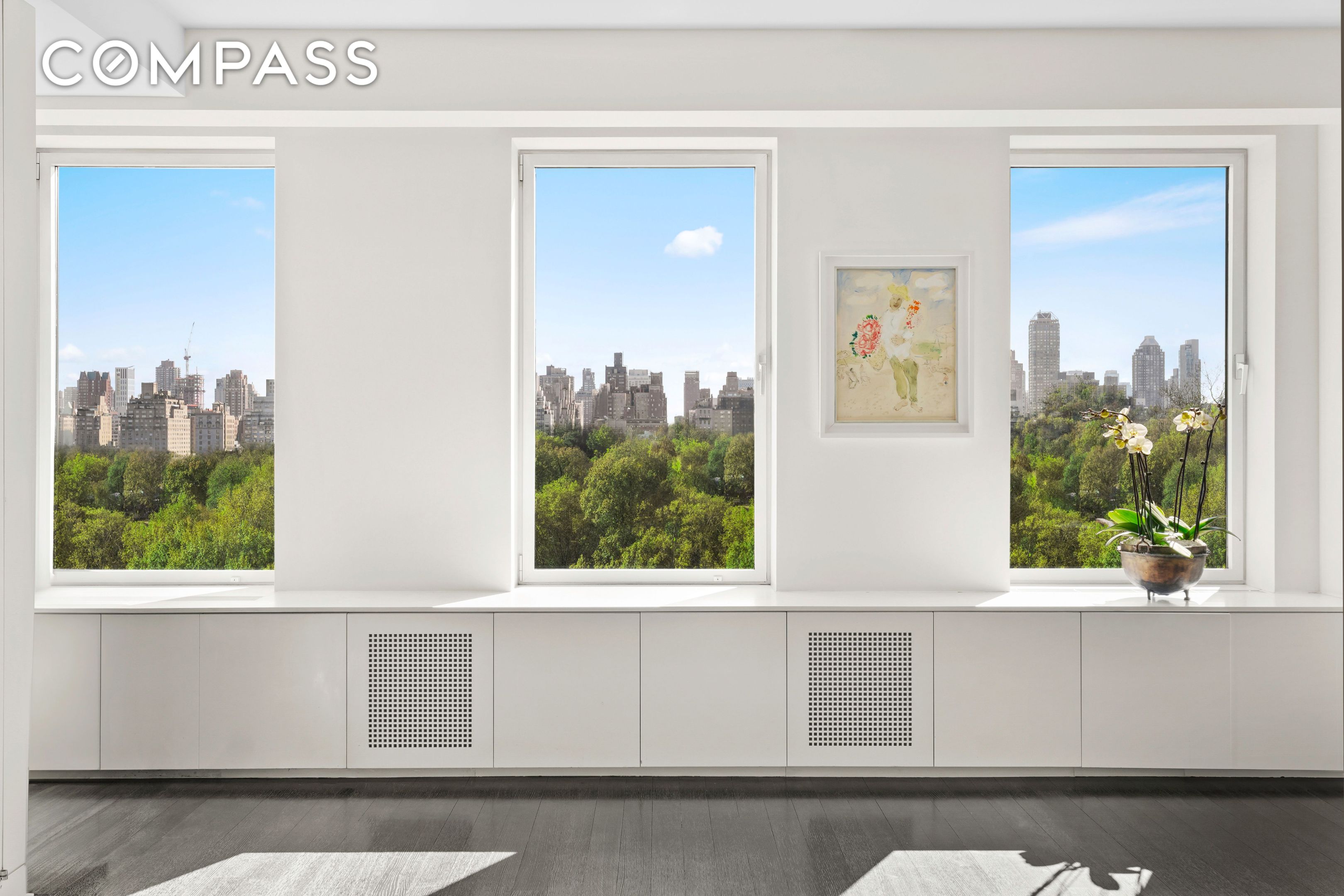 #4 photo, 101 Central Park W, マンハッタン Upper West Side , NY 10023