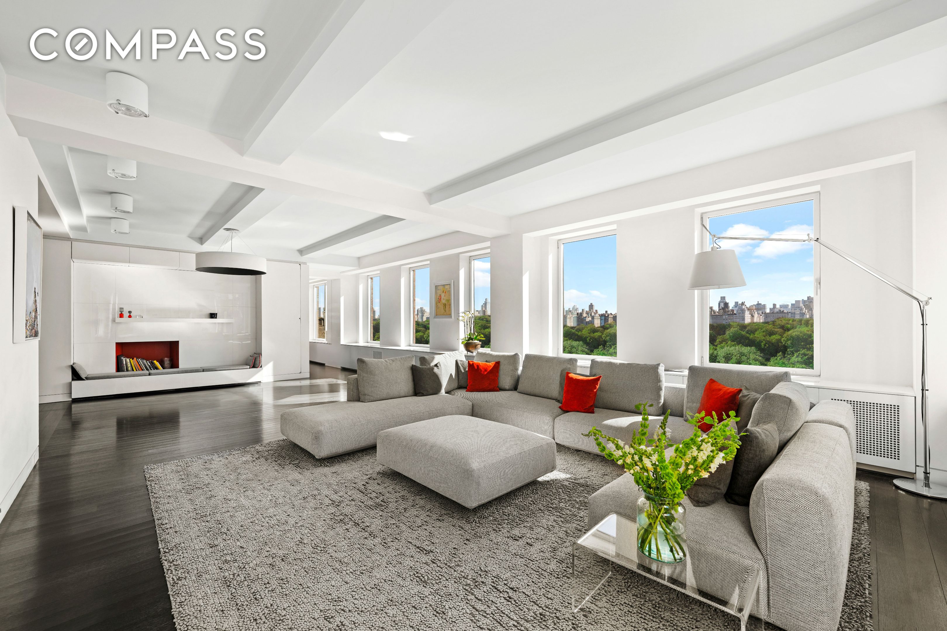 #5 photo, 101 Central Park W, マンハッタン Upper West Side , NY 10023