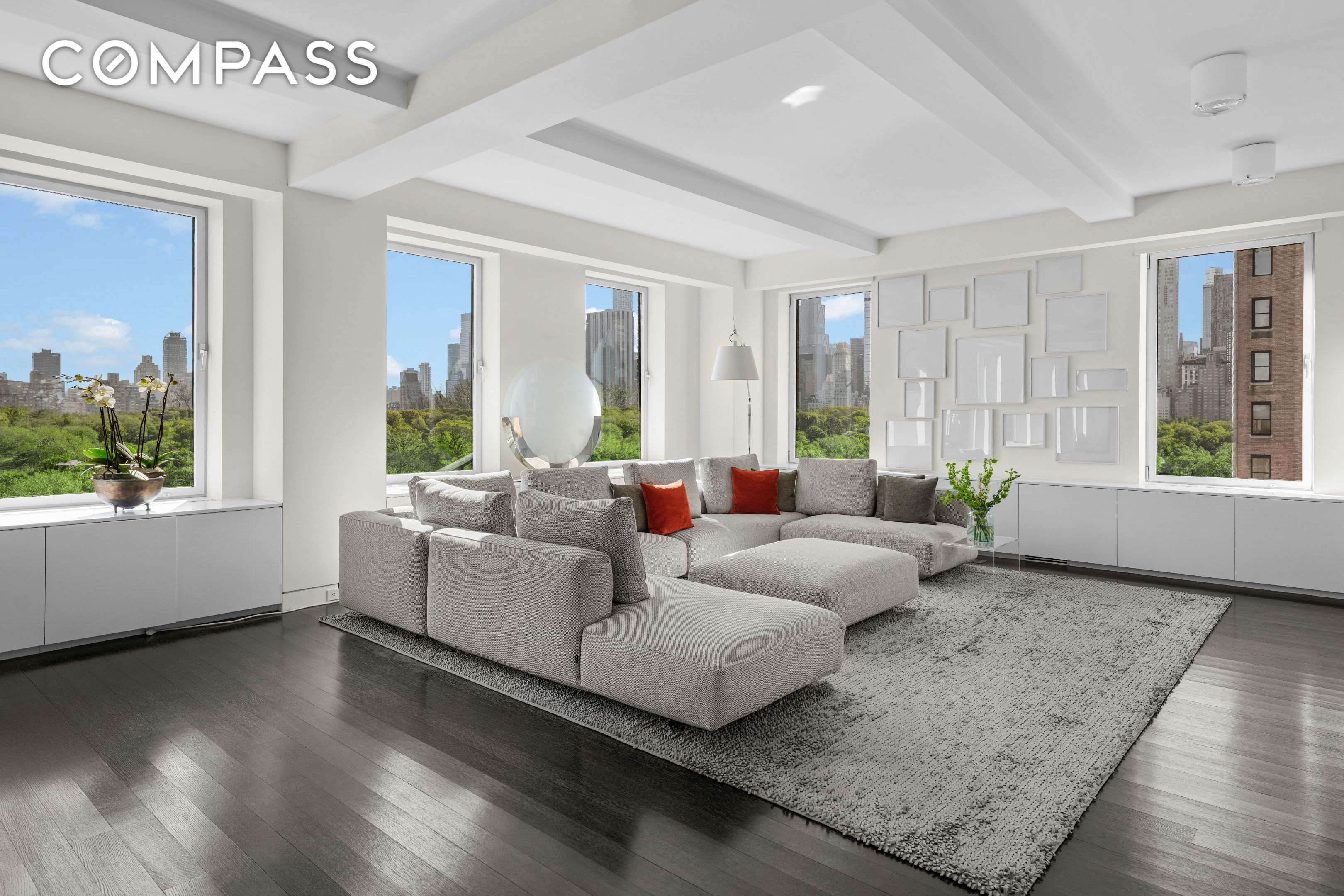 #7 photo, 101 Central Park W, マンハッタン Upper West Side , NY 10023