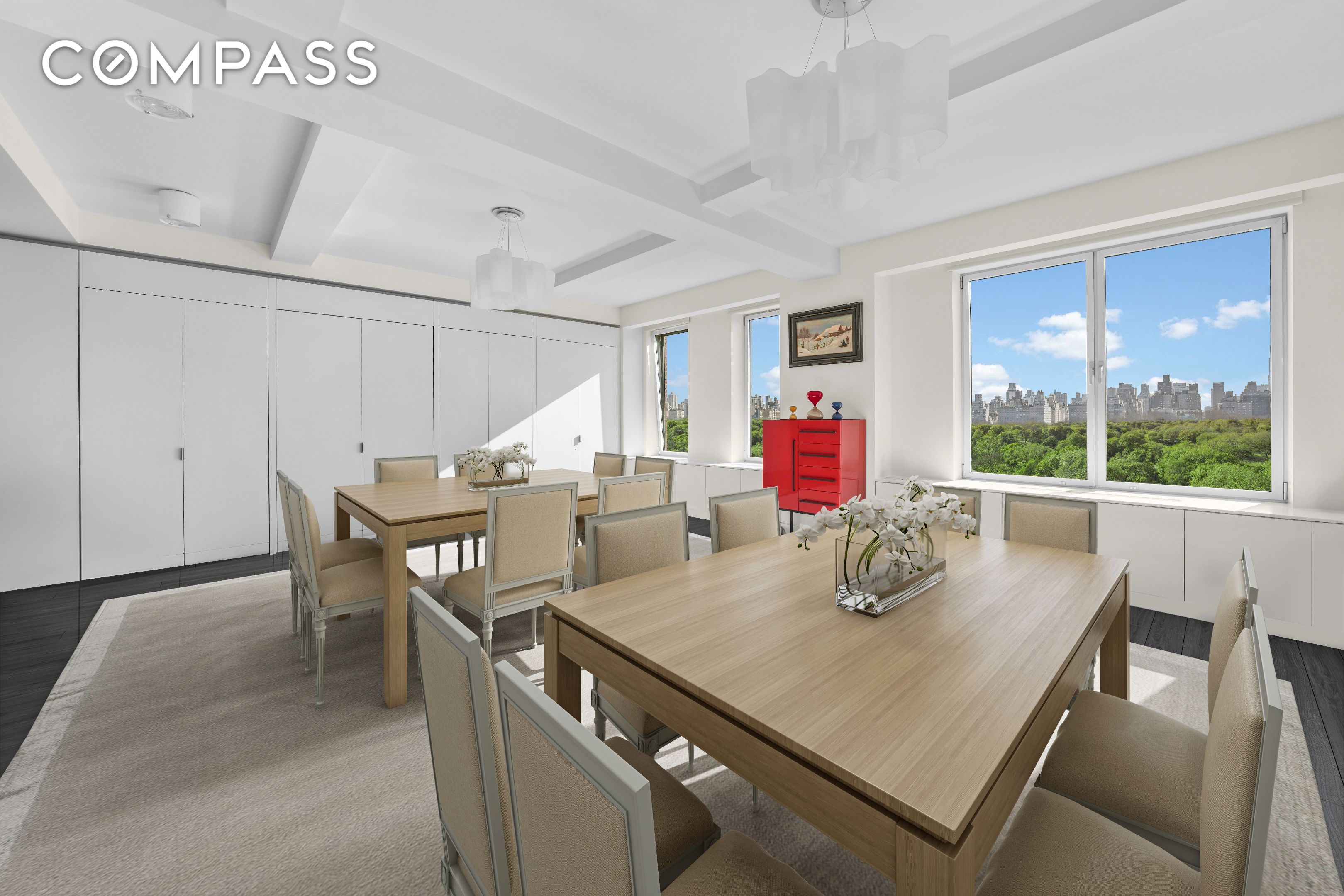 #8 photo, 101 Central Park W, マンハッタン Upper West Side , NY 10023