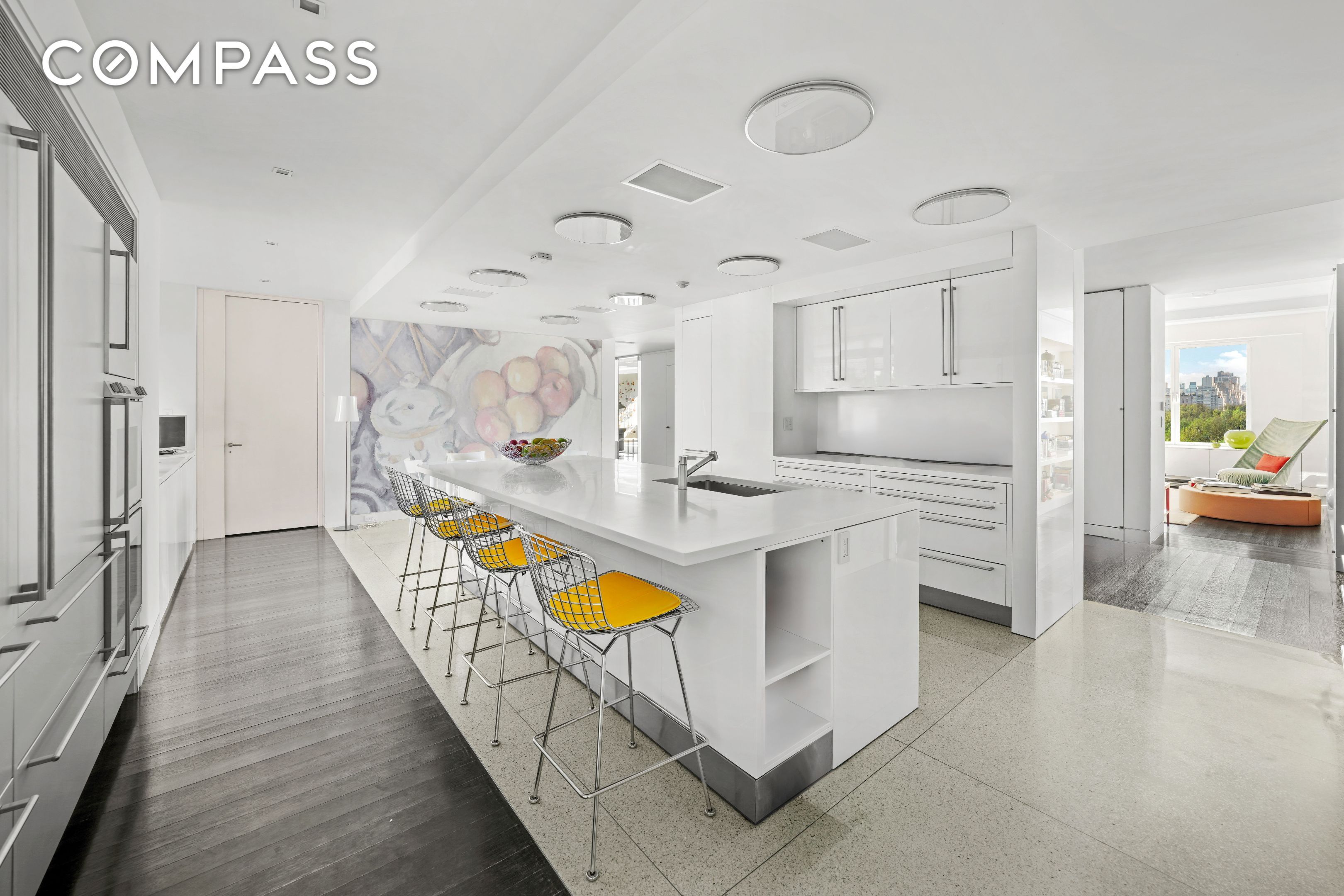 #9 photo, 101 Central Park W, マンハッタン Upper West Side , NY 10023