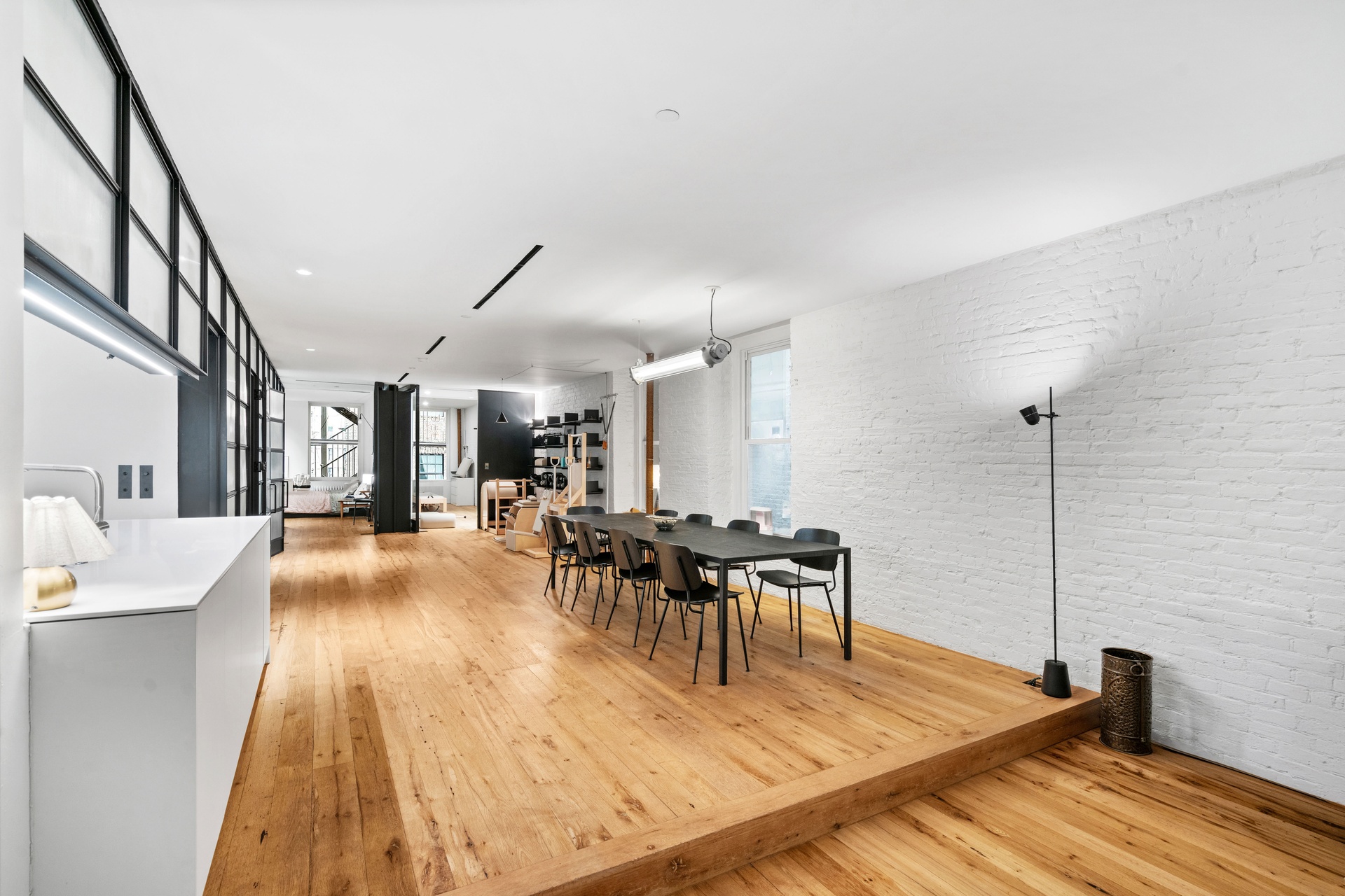 #4 photo, 64 Grand Street, Soho , NY 10013