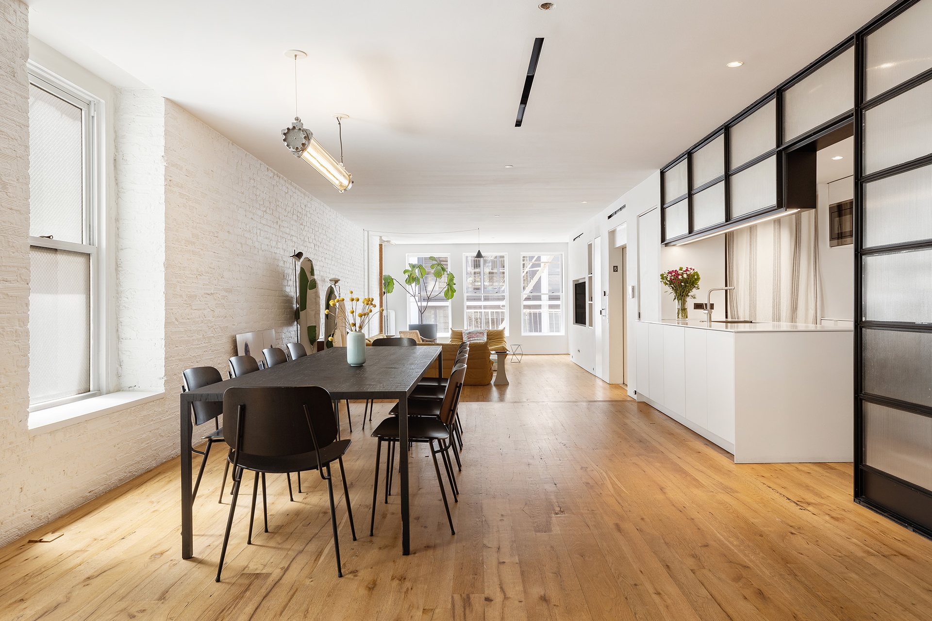 #6 photo, 64 Grand Street, Soho , NY 10013