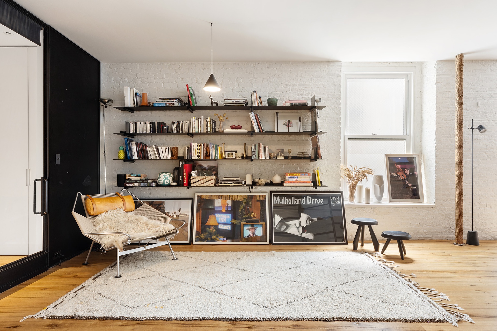 #9 photo, 64 Grand Street, Soho , NY 10013