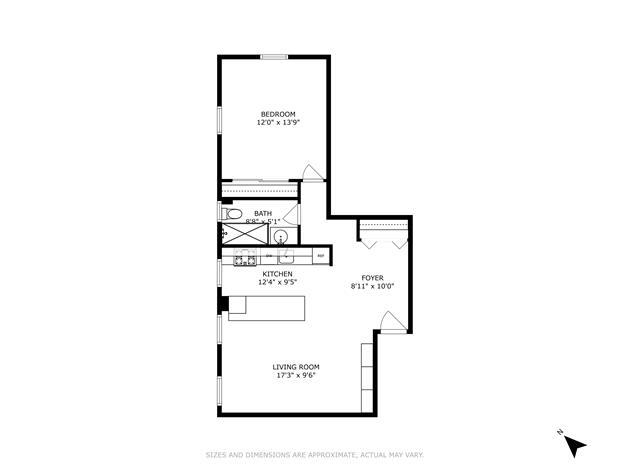 #7 photo, 315 E 80TH Street, Yorkville , NY 10075