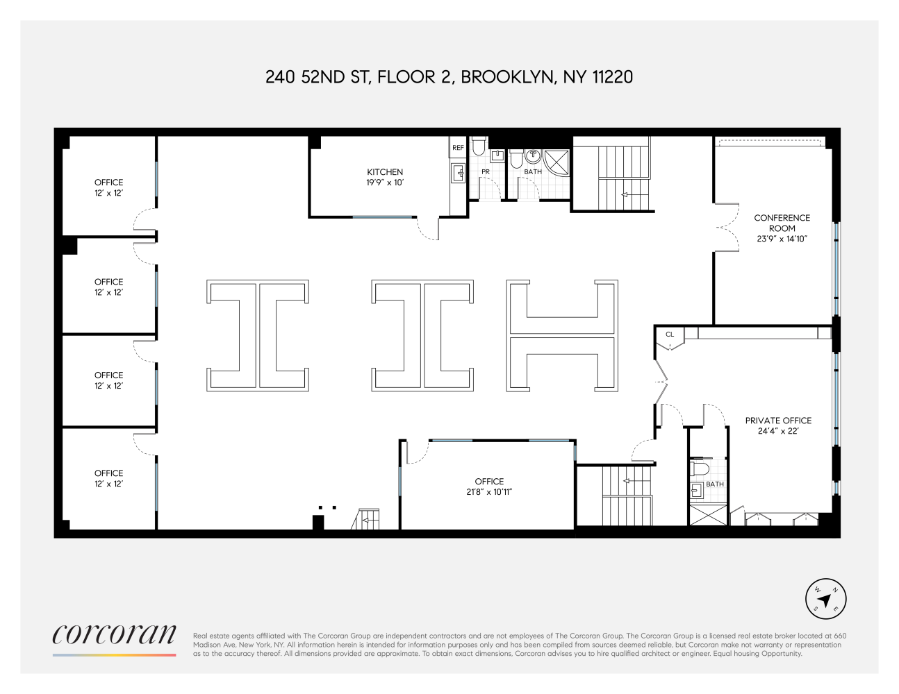 #2 photo, Brooklyn, ブルックリン区 Sunset Park , NY 11220