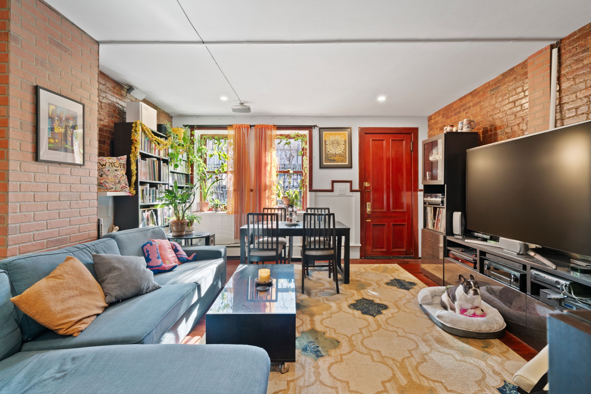 #10 photo, 135 W 122nd Street, マンハッタン Mt. Morris Park , NY 10027