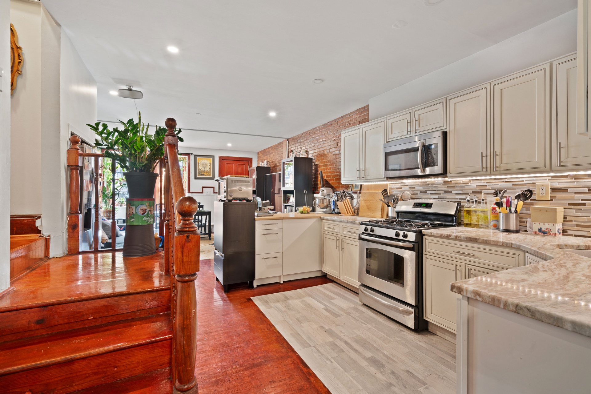 #12 photo, 135 W 122nd Street, マンハッタン Mt. Morris Park , NY 10027