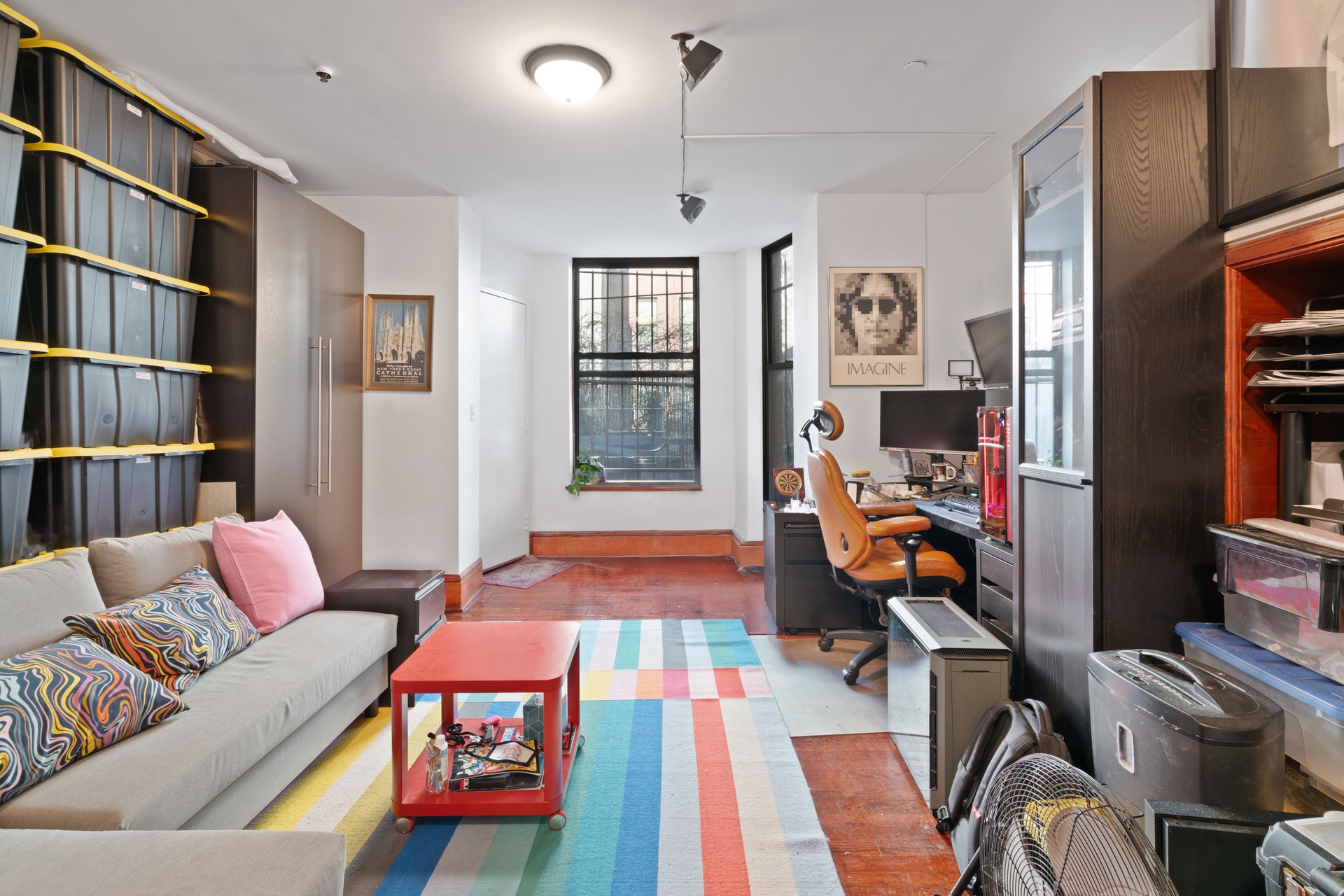 #13 photo, 135 W 122nd Street, マンハッタン Mt. Morris Park , NY 10027