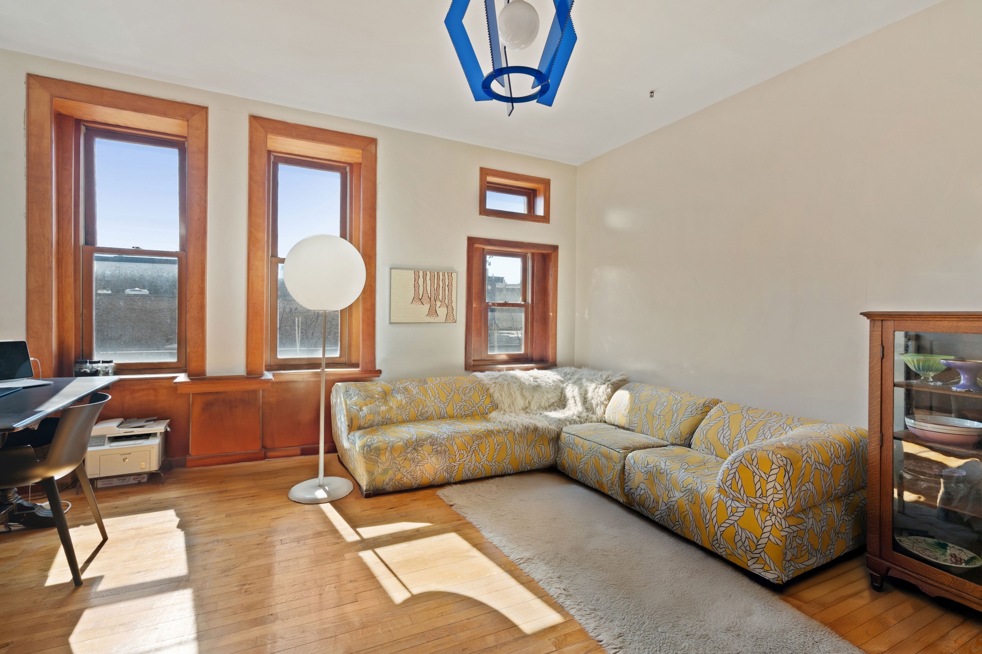 #16 photo, 135 W 122nd Street, マンハッタン Mt. Morris Park , NY 10027