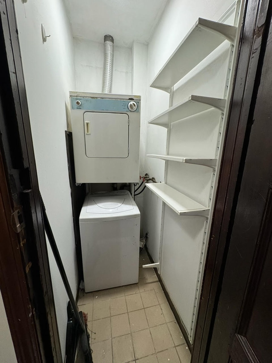 #20 photo, 135 W 122nd Street, マンハッタン Mt. Morris Park , NY 10027