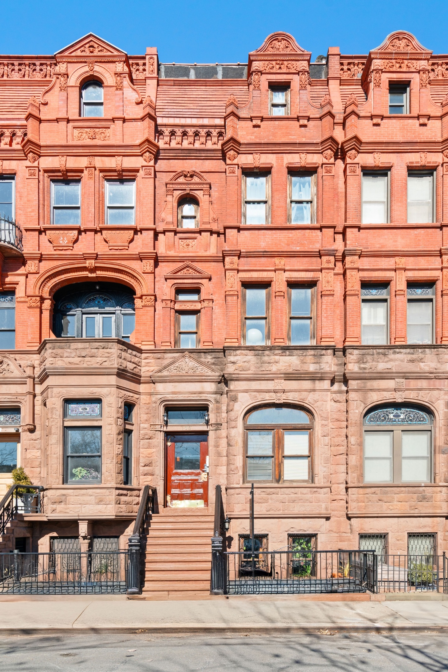 #3 photo, 135 W 122nd Street, マンハッタン Mt. Morris Park , NY 10027