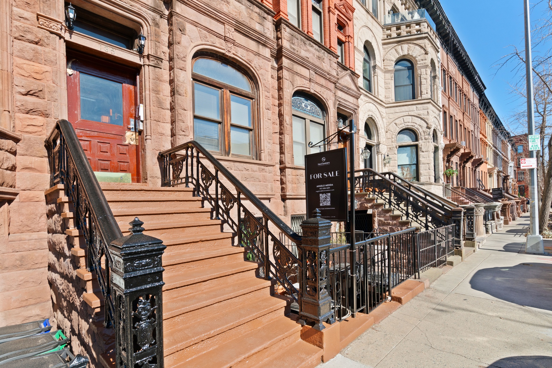 #4 photo, 135 W 122nd Street, マンハッタン Mt. Morris Park , NY 10027