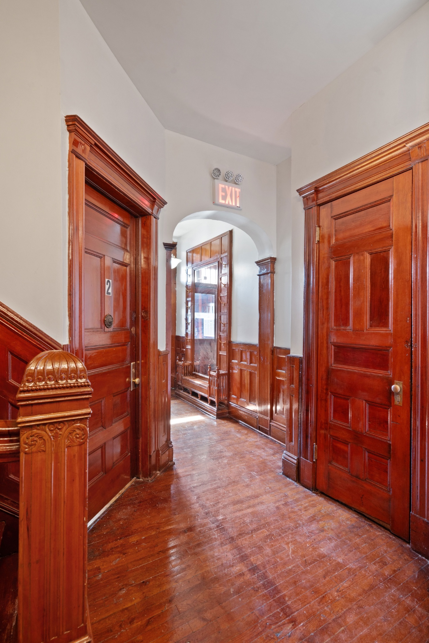 #6 photo, 135 W 122nd Street, マンハッタン Mt. Morris Park , NY 10027