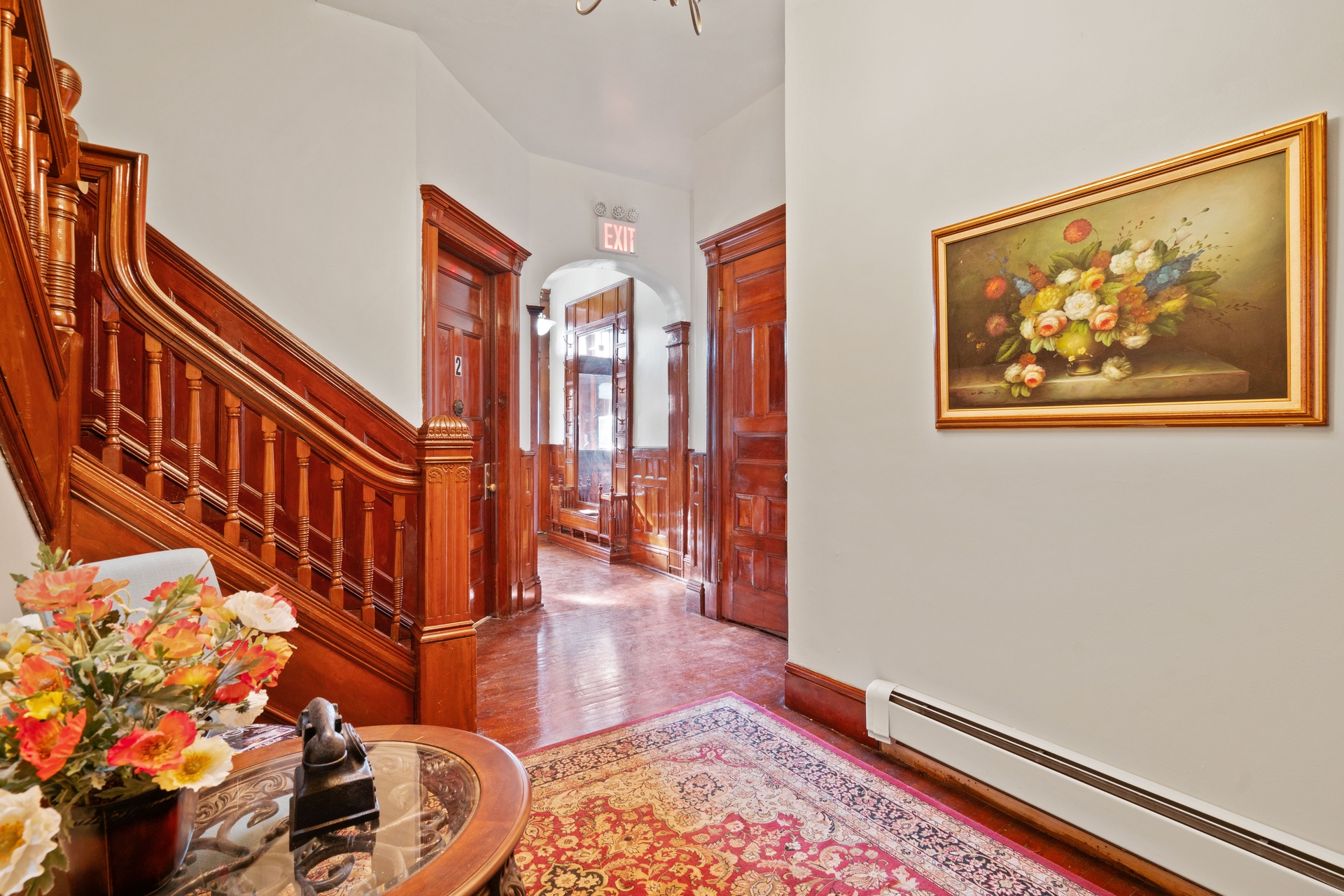 #7 photo, 135 W 122nd Street, マンハッタン Mt. Morris Park , NY 10027