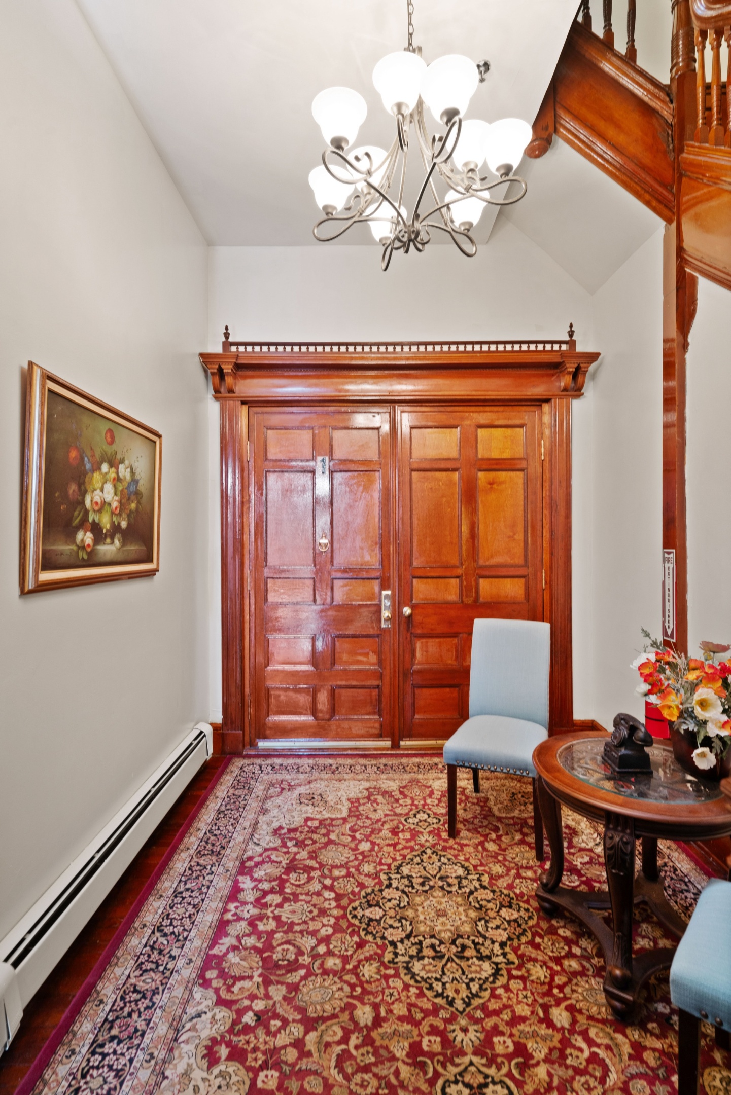 #8 photo, 135 W 122nd Street, マンハッタン Mt. Morris Park , NY 10027